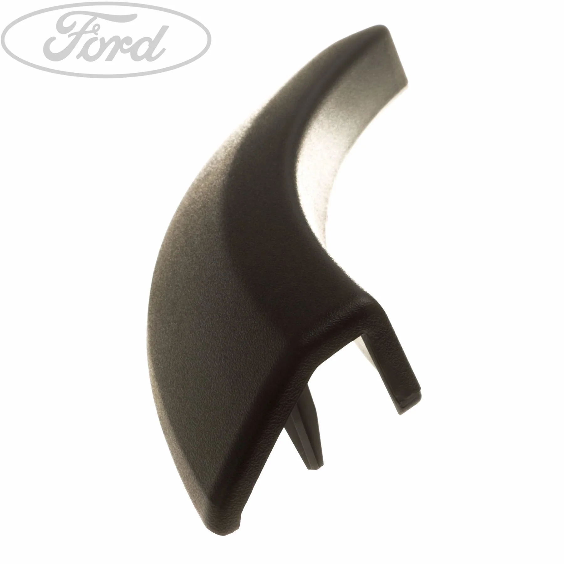 Moldura de parachoques trasero original para Ford Kuga 1494410 - Image 5