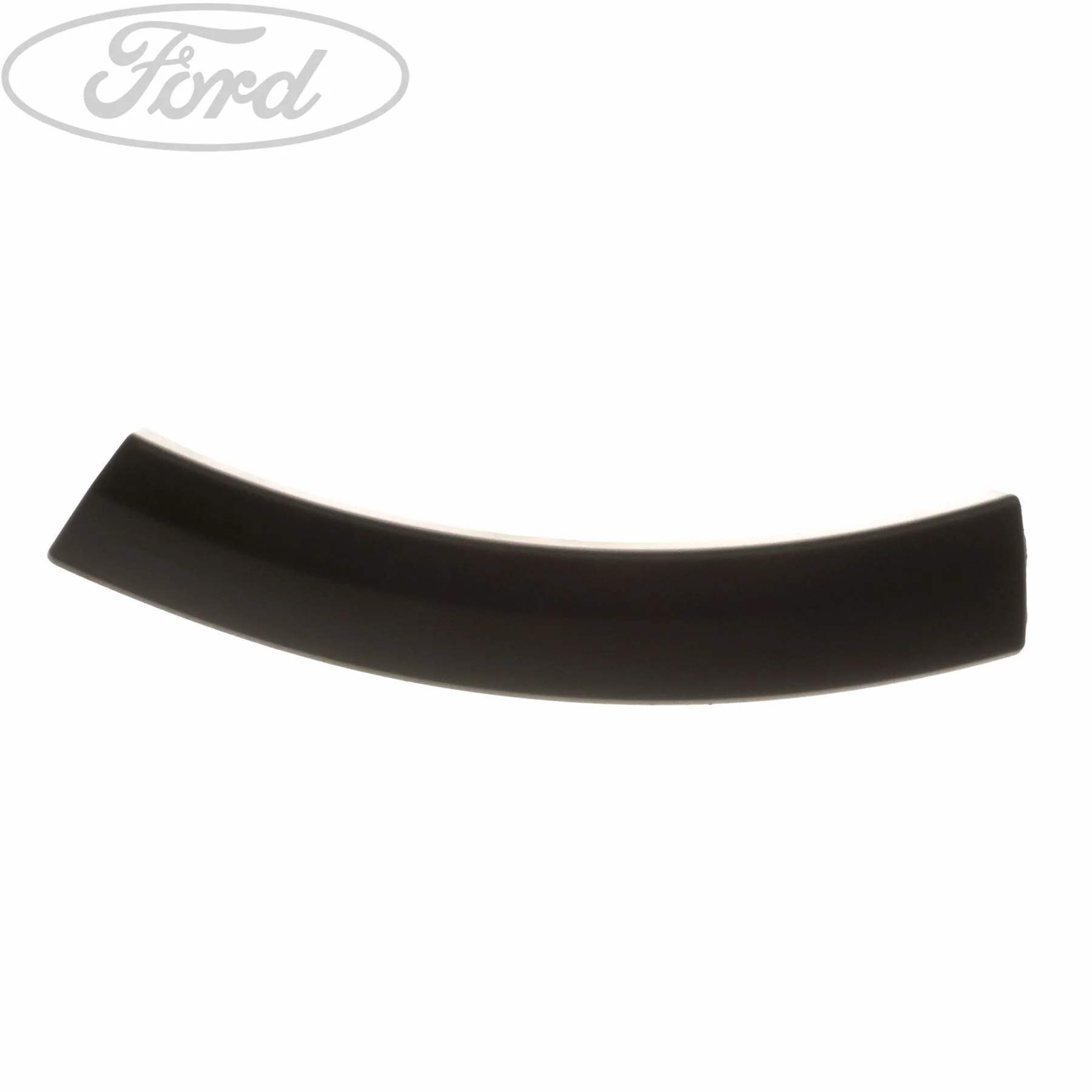 Moldura de parachoques trasero original para Ford Kuga 1496467 - Image 2