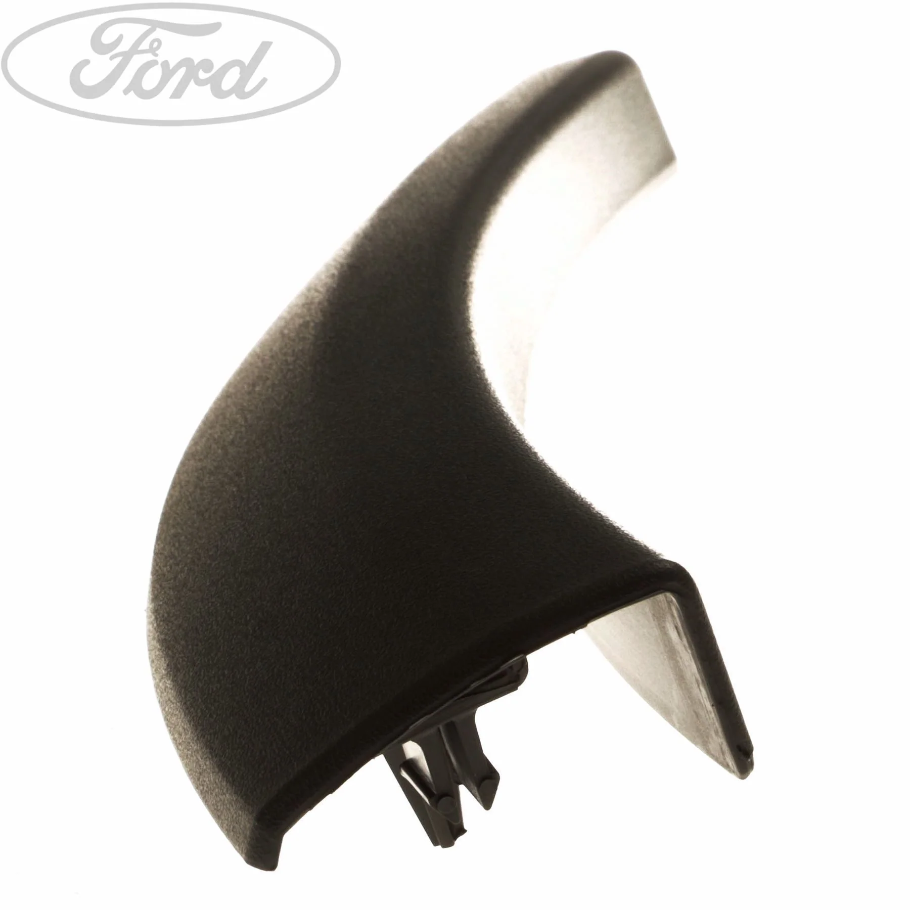 Moldura de parachoques trasero original para Ford Kuga 1496467 - Image 3