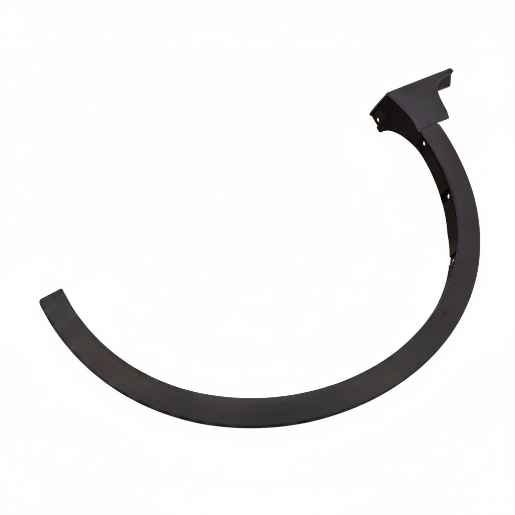 Moldura de paso de rueda delantera DER imprimada Kuga 2020-2022