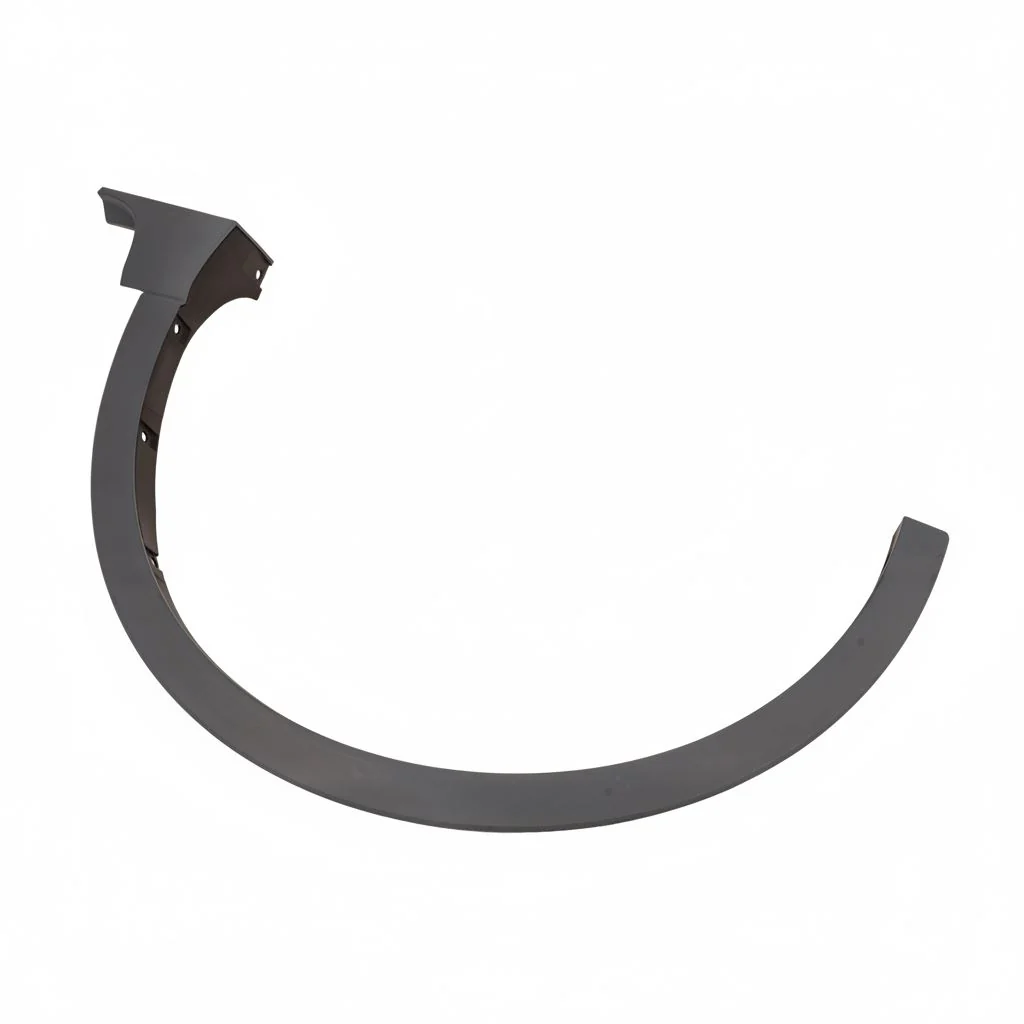 Moldura de paso de rueda delantera imprimada IZQ Kuga 2020-2022 - Image 3