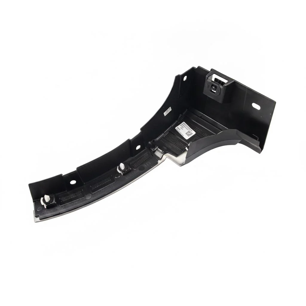 Moldura de paso de rueda delantera IZQ imprimada Kuga 2022+ - Image 5