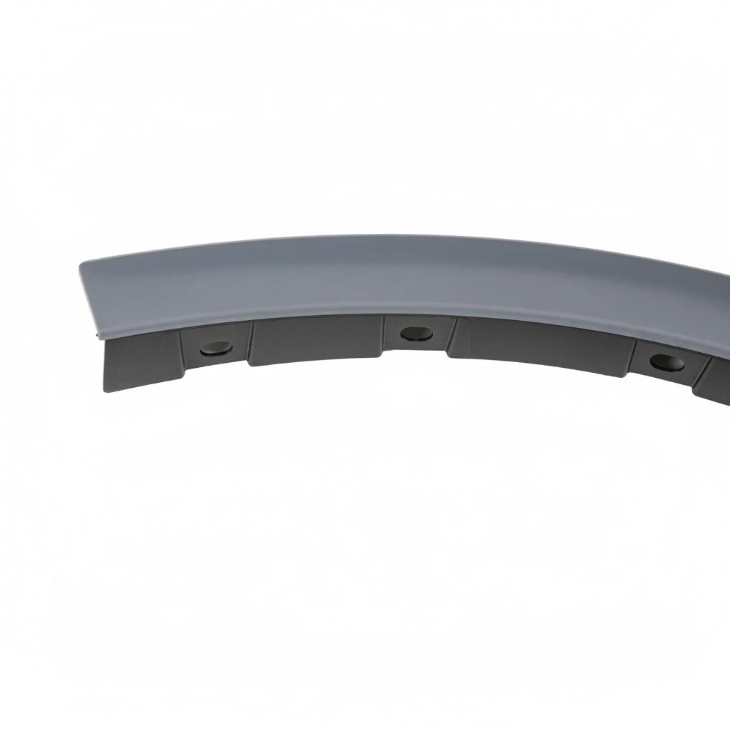Moldura de paso de rueda delantera IZQ imprimada Kuga 2022+ - Image 6