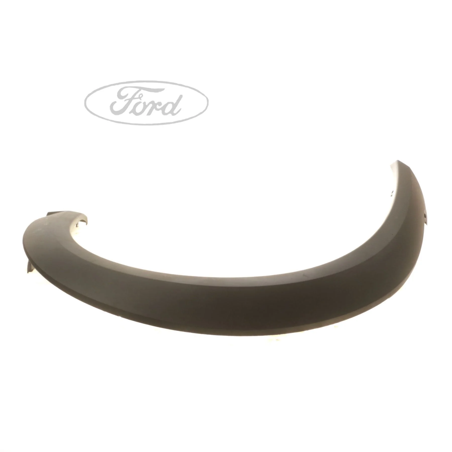 Moldura de paso de rueda delantera N/S (lado del conductor) original para Ford Transit Connect 2006-2013 5081729 - Image 4