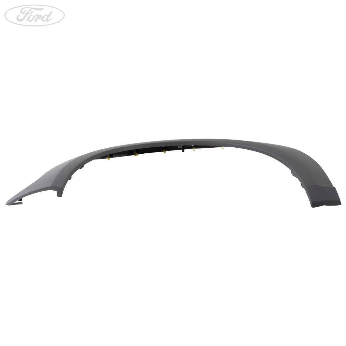 Moldura de paso de rueda delantera N/S (lado del conductor) original para Ford Transit Connect 2006-2013 5081729 - Image 7