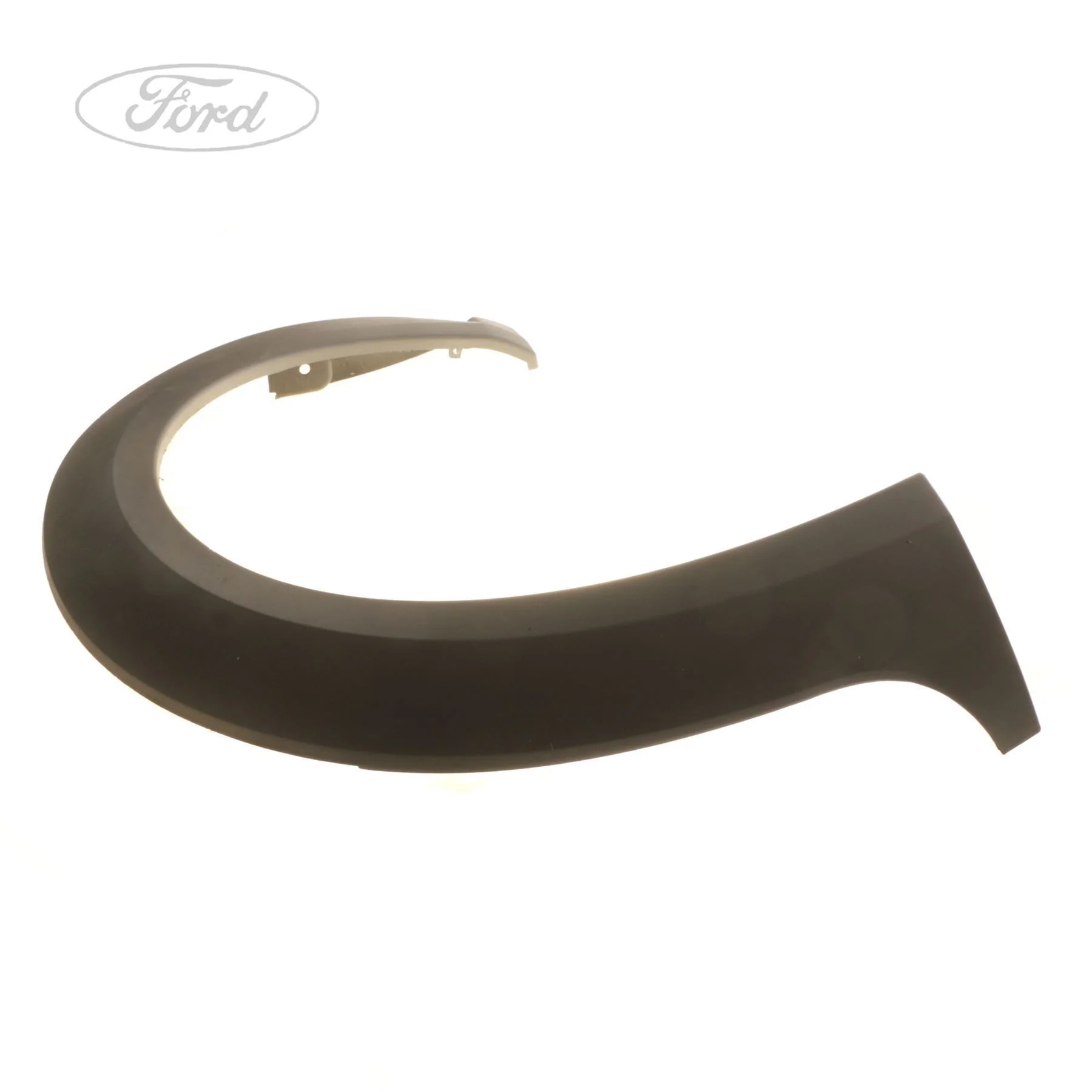 Moldura de paso de rueda delantera N/S (lado del conductor) original para Ford Transit Connect 2006-2013 5081729 - Image 8