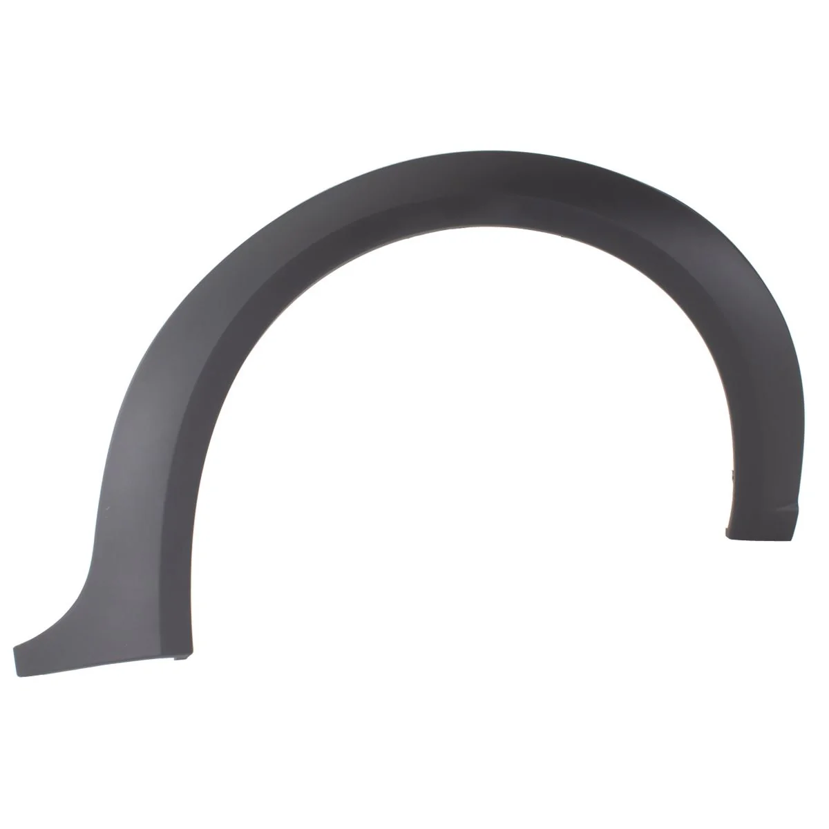 Moldura de paso de rueda delantera N/S (lado del conductor) original para Ford Transit Connect 2006-2013 5081729 - Image 9