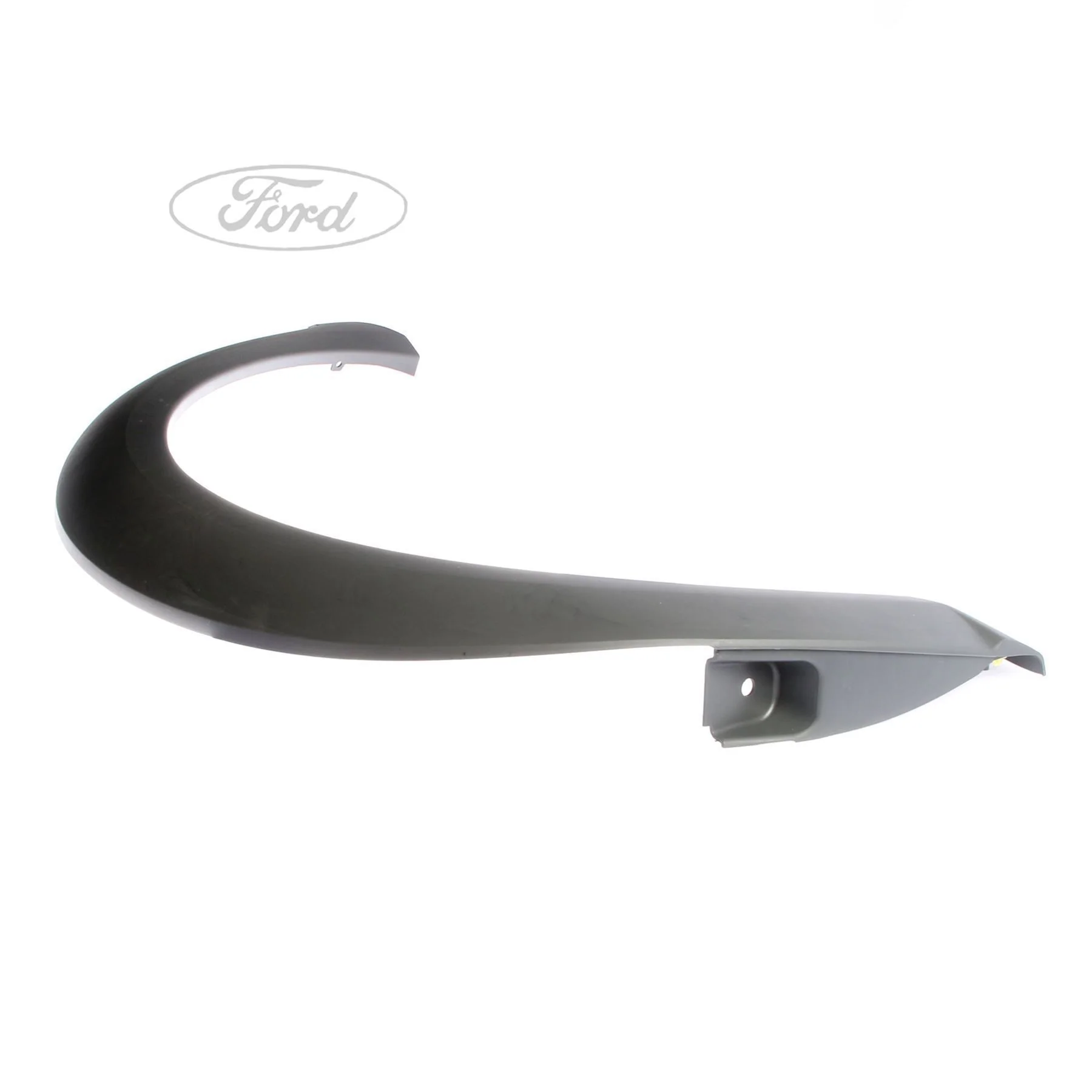 Moldura de paso de rueda delantera O/S (lado del pasajero) original para Ford Transit Connect 2006-2013 5081728 - Image 4