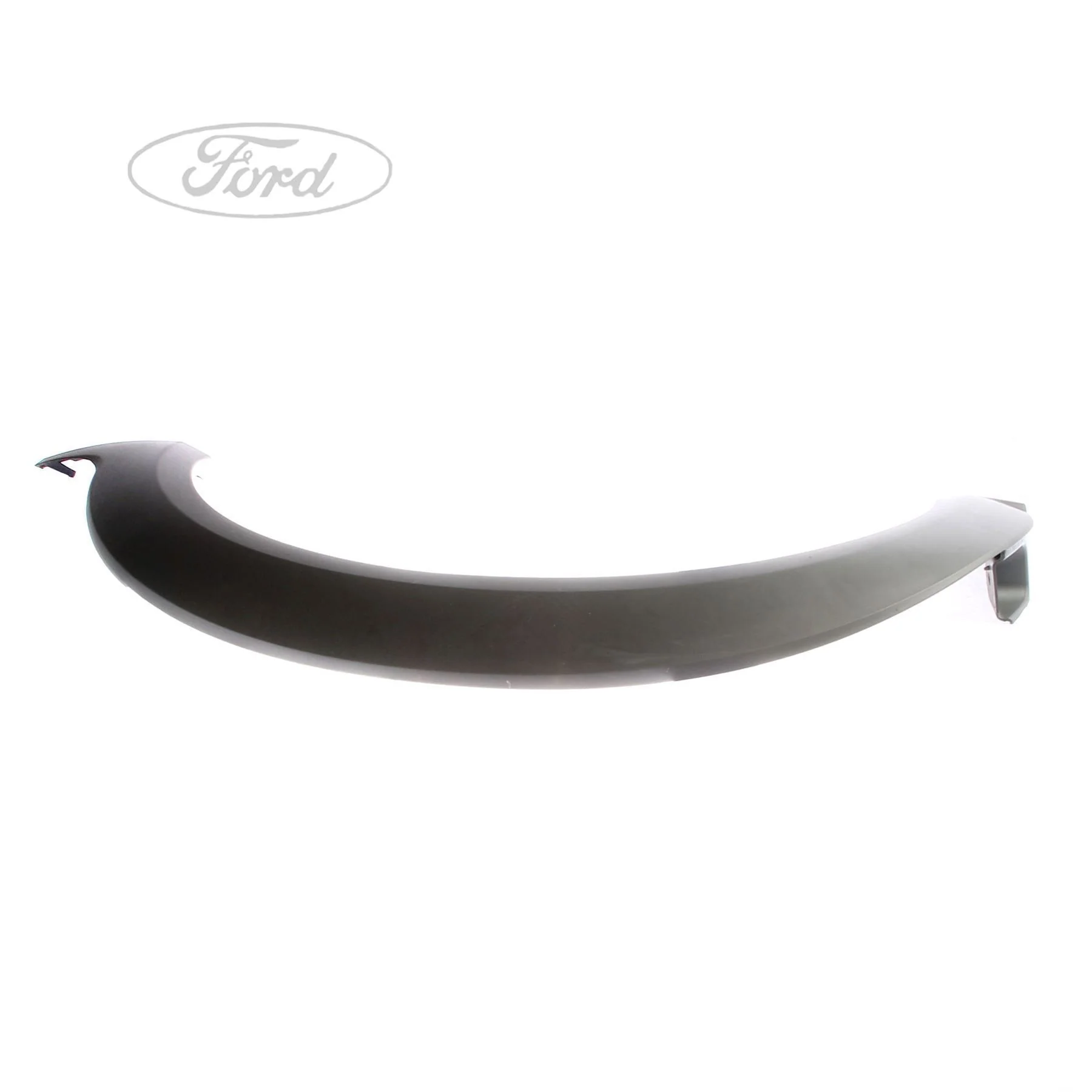 Moldura de paso de rueda delantera O/S (lado del pasajero) original para Ford Transit Connect 2006-2013 5081728 - Image 7