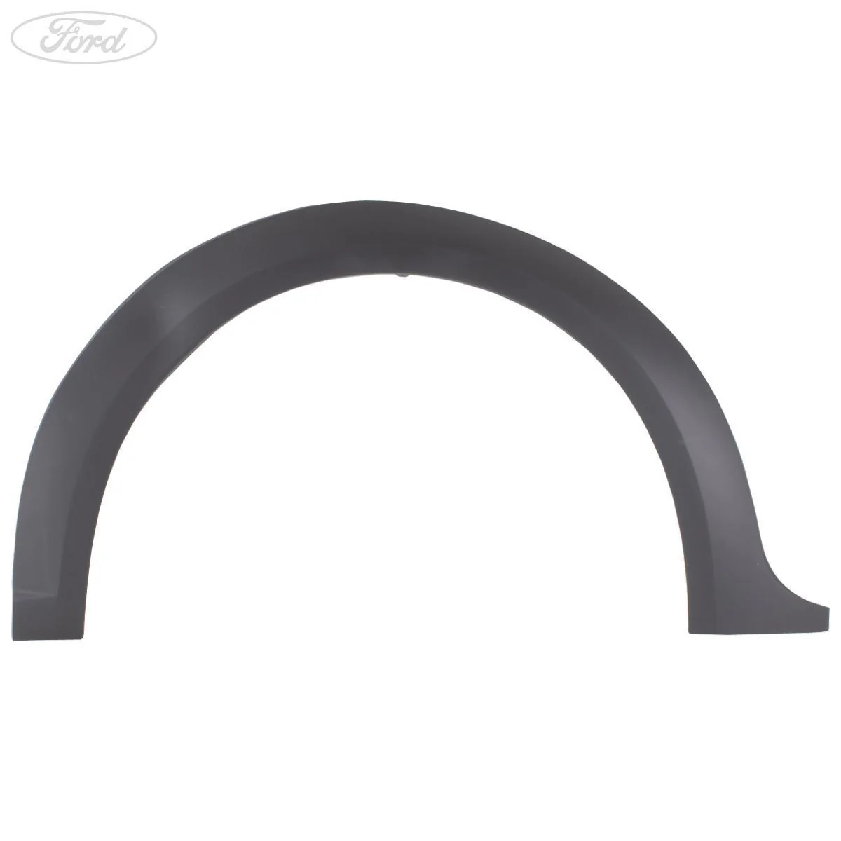 Moldura de paso de rueda delantera O/S (lado del pasajero) original para Ford Transit Connect 2006-2013 5081728 - Image 8