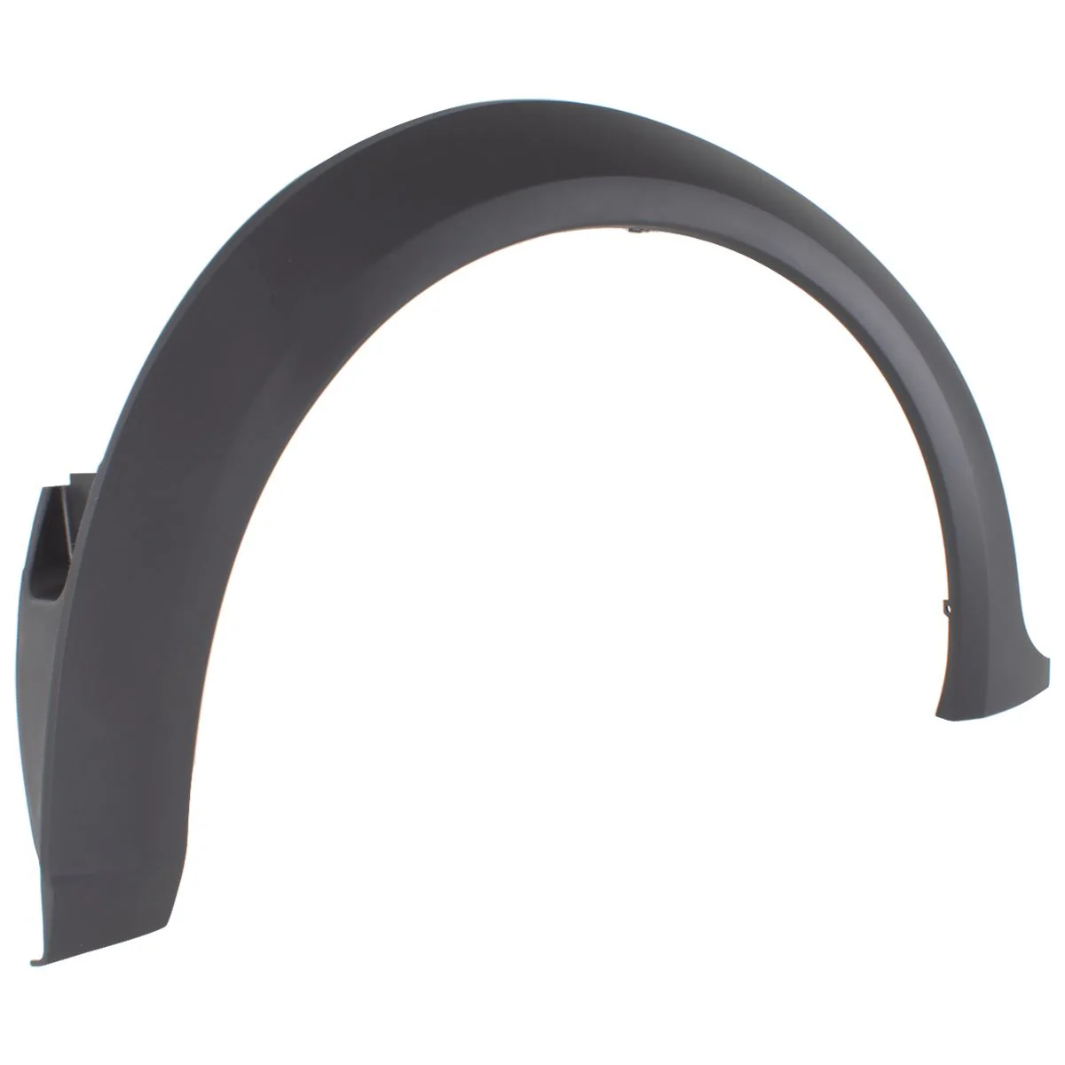 Moldura de paso de rueda delantera O/S (lado del pasajero) original para Ford Transit Connect 2006-2013 5081728 - Image 9