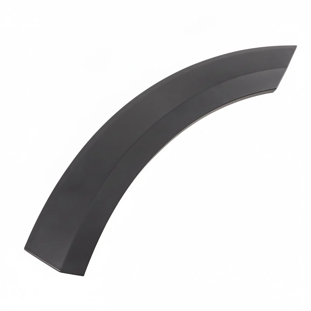 Moldura de paso de rueda superior trasera IZQ imprimada Puma 2020+