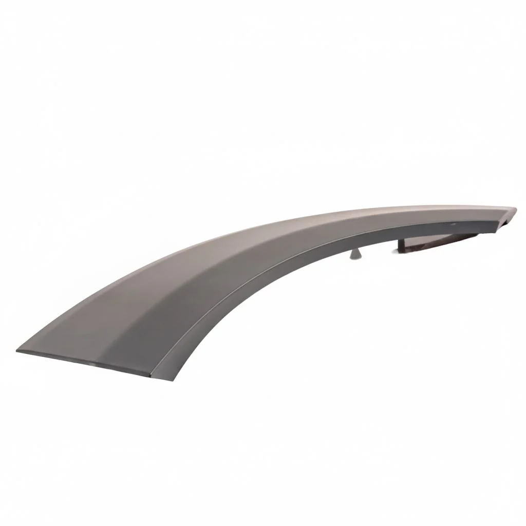 Moldura de paso de rueda superior trasera IZQ imprimada Puma 2020+ - Image 5