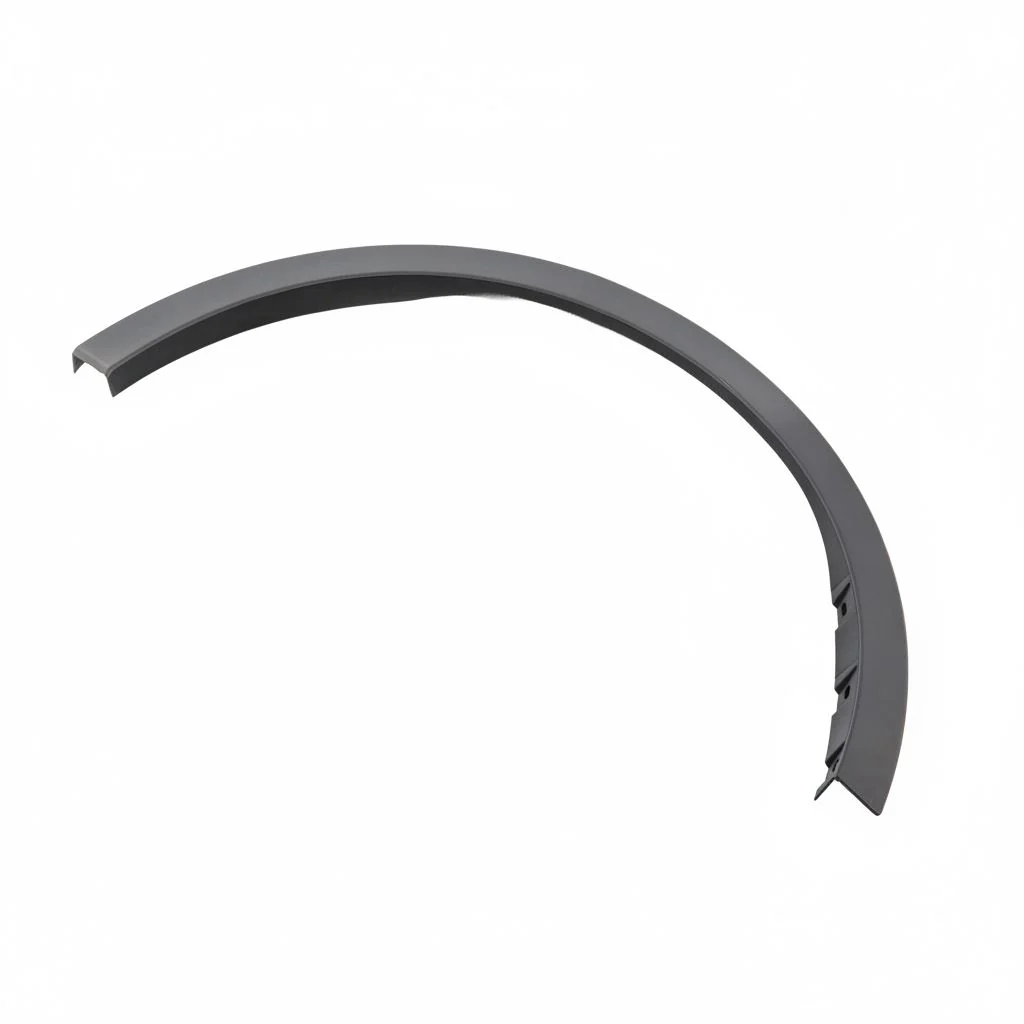 Moldura de paso de rueda trasera IZQ Kuga 2020-2022 - Image 2