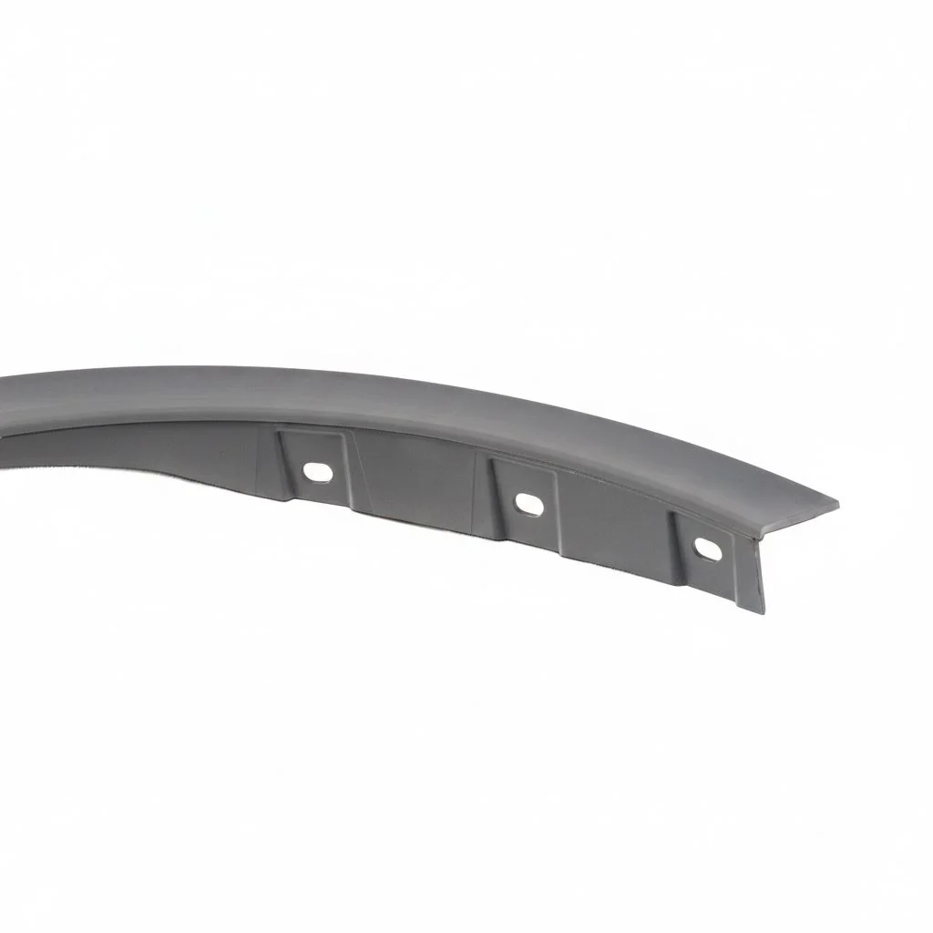 Moldura de paso de rueda trasera IZQ Kuga 2020-2022 - Image 3