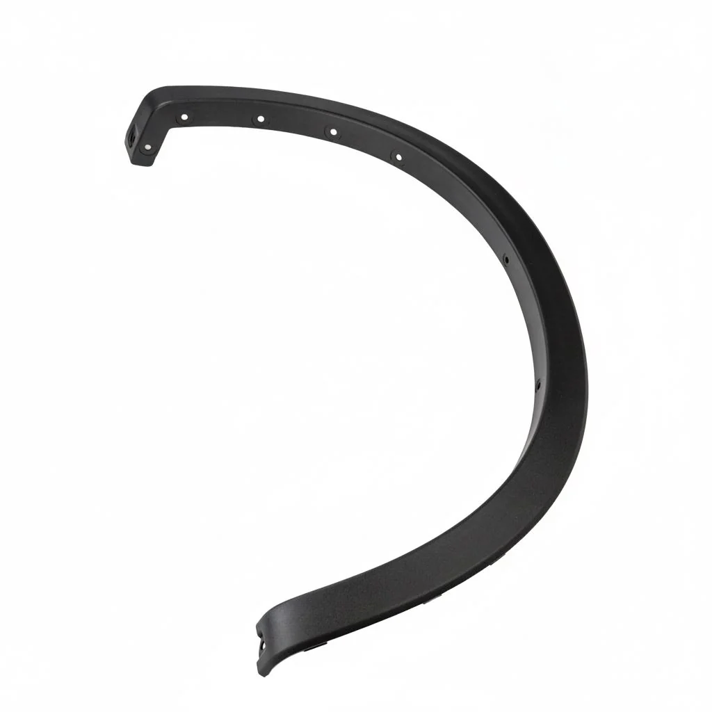 Moldura de paso rueda delantera DER Ranger Wildtrak 2023+ - Image 3