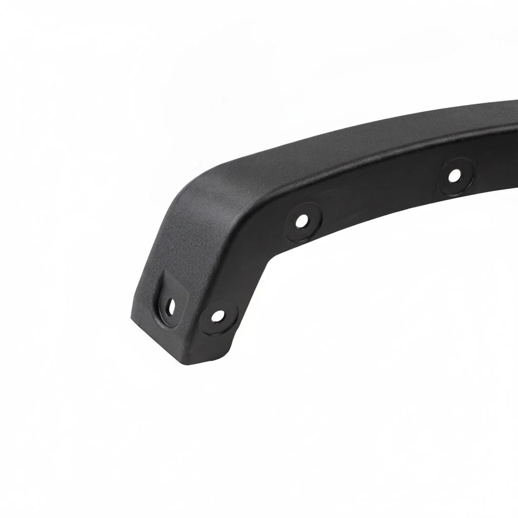 Moldura de paso rueda delantera DER Ranger Wildtrak 2023+ - Image 4