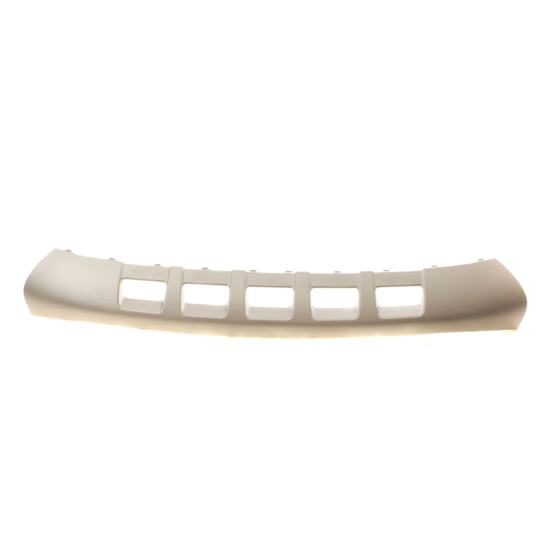 Moldura de rejilla de parachoques delantero original para Ford Kuga 1760809 - Image 2