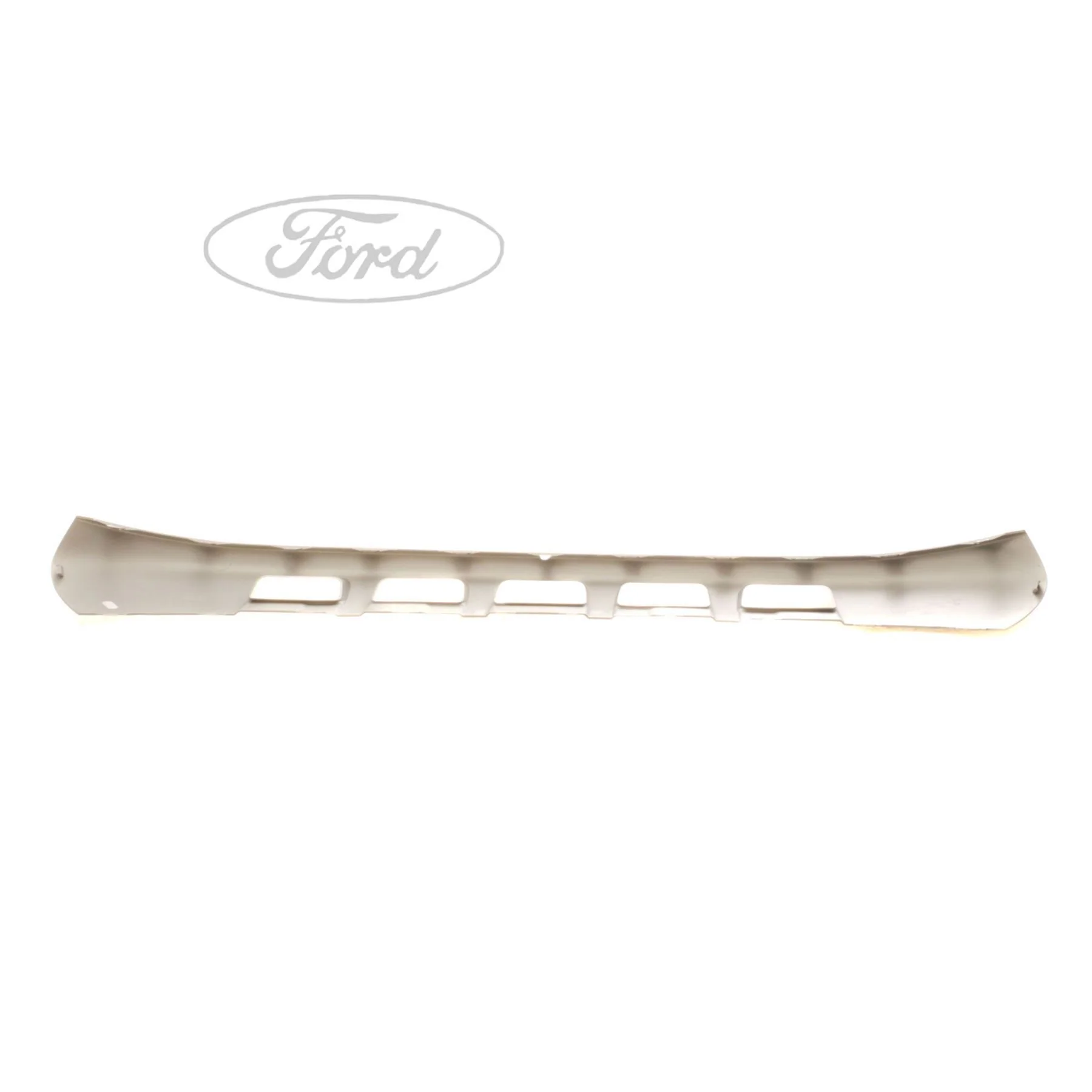 Moldura de rejilla de parachoques delantero original para Ford Kuga 1760809 - Image 3
