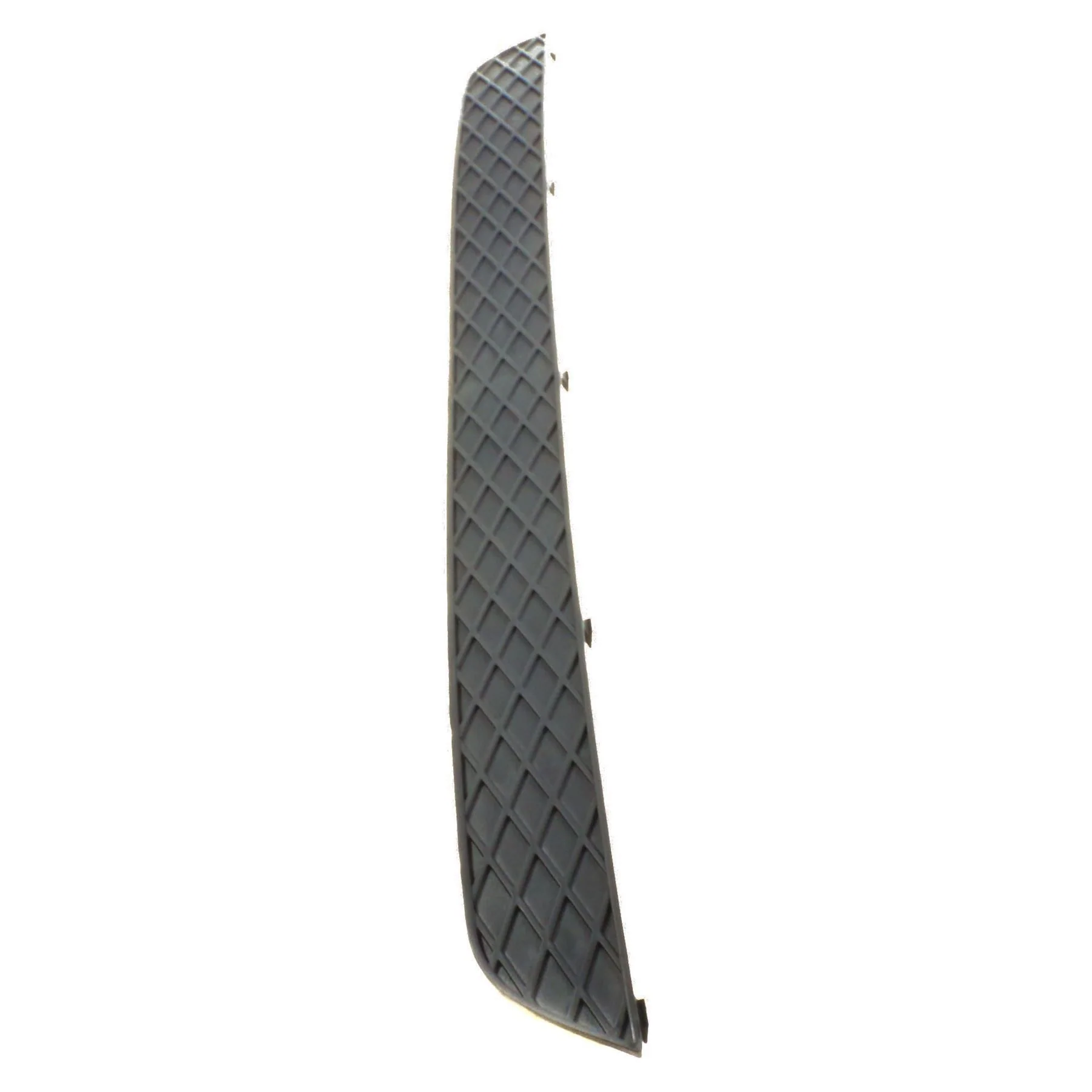 Moldura de rejilla del parachoques trasero original para Ford Fiesta ST150 Zetec Sport 1342374 - Image 2