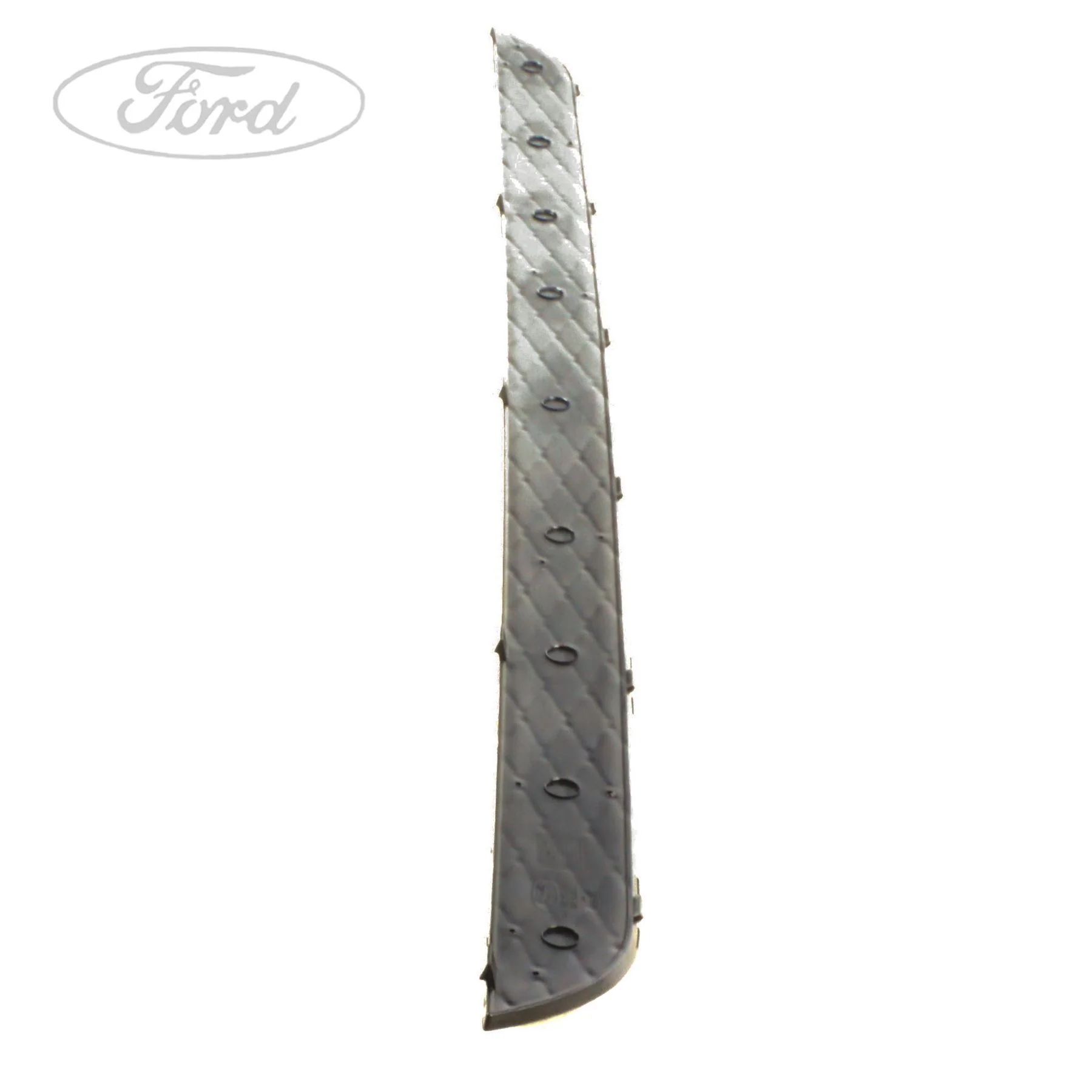 Moldura de rejilla del parachoques trasero original para Ford Fiesta ST150 Zetec Sport 1342374 - Image 4