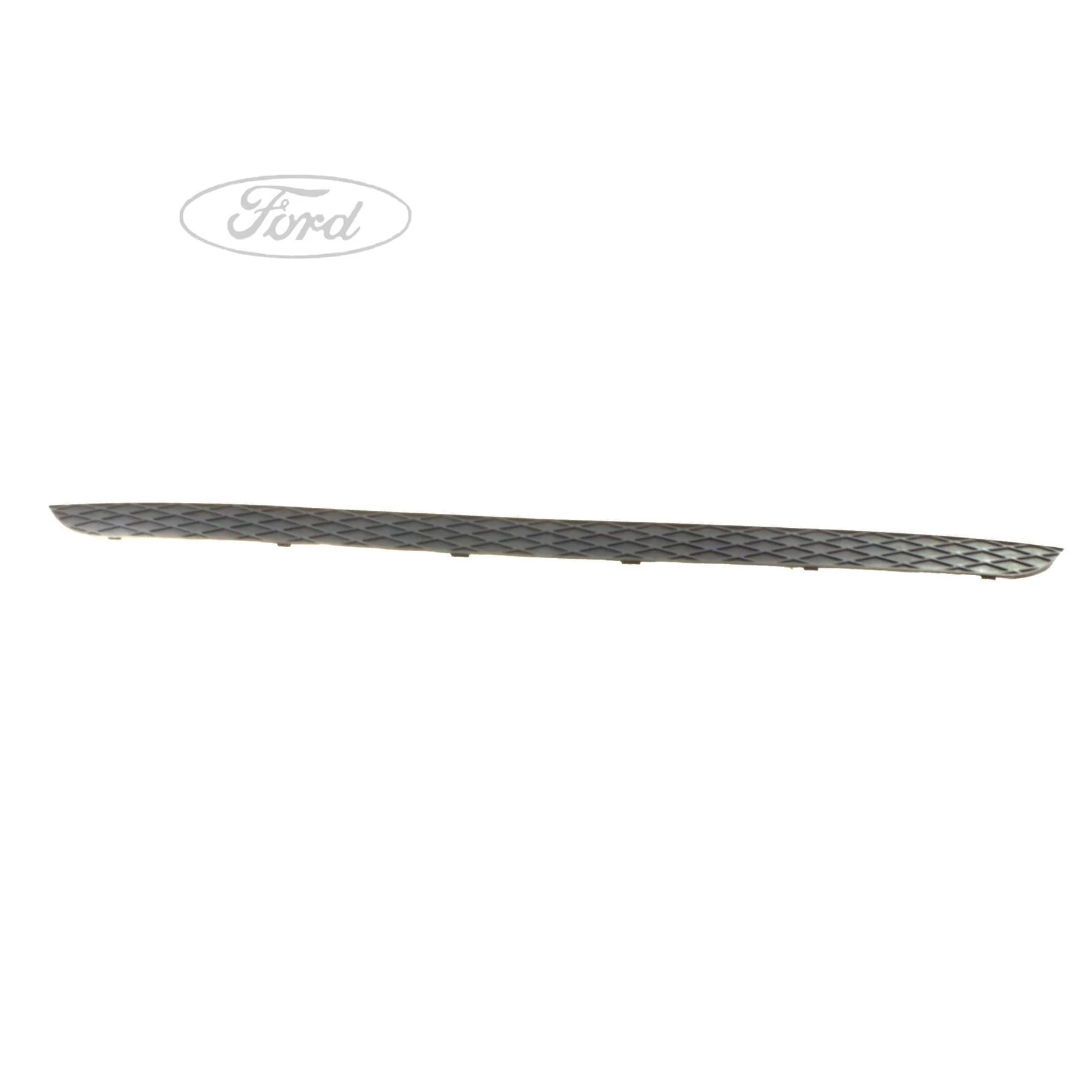 Moldura de rejilla del parachoques trasero original para Ford Fiesta ST150 Zetec Sport 1342374 - Image 5