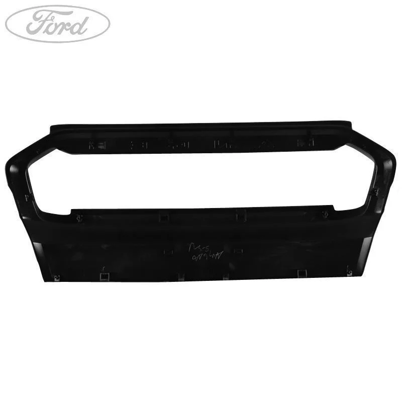 Moldura de rejilla para radiador delantero colo negro original para Ford Ranger 2015- 1937592 - Image 5