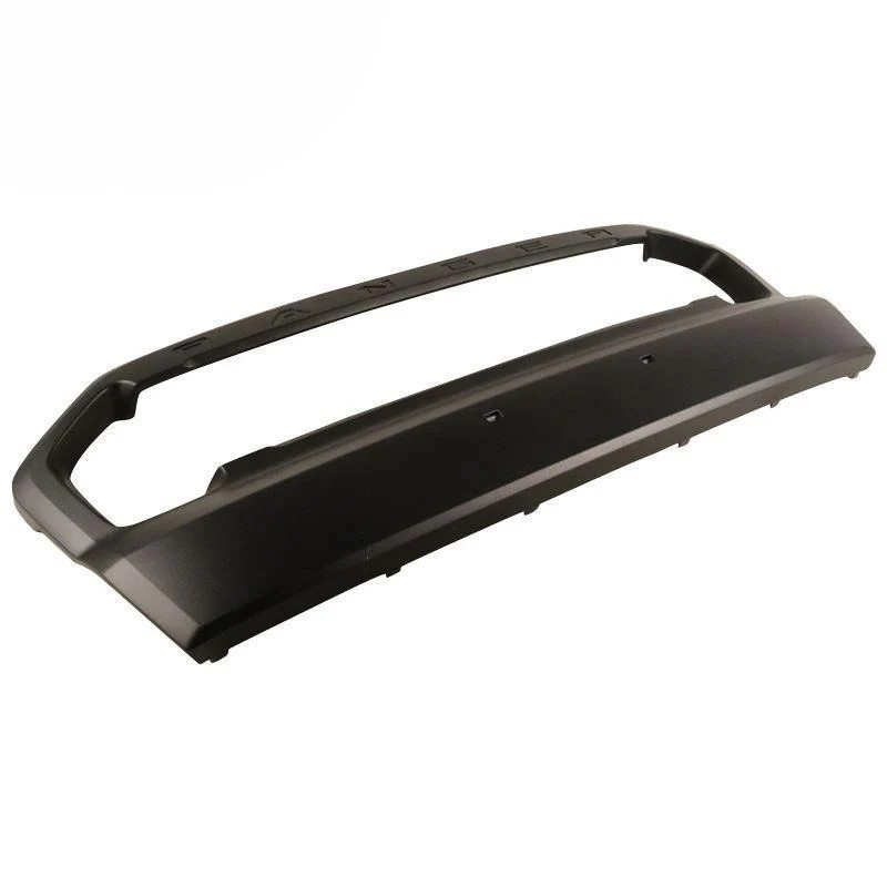 Moldura de rejilla para radiador delantero colo negro original para Ford Ranger 2015- 1937592 - Image 7