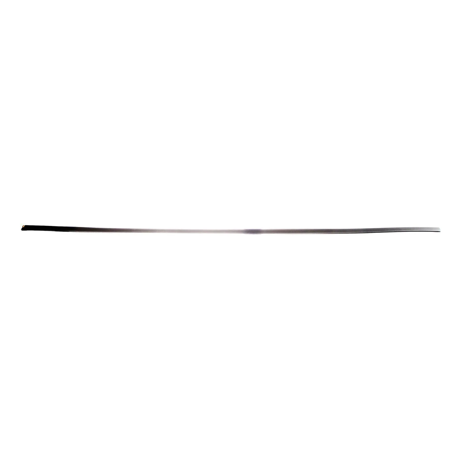 Moldura del borde del techo N/S (lado del conductor) original para Ford Fiesta 2031633
