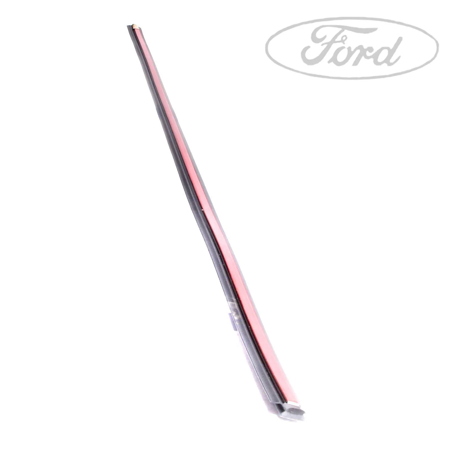 Moldura del borde del techo N/S (lado del conductor) original para Ford Fiesta 2031633 - Image 2