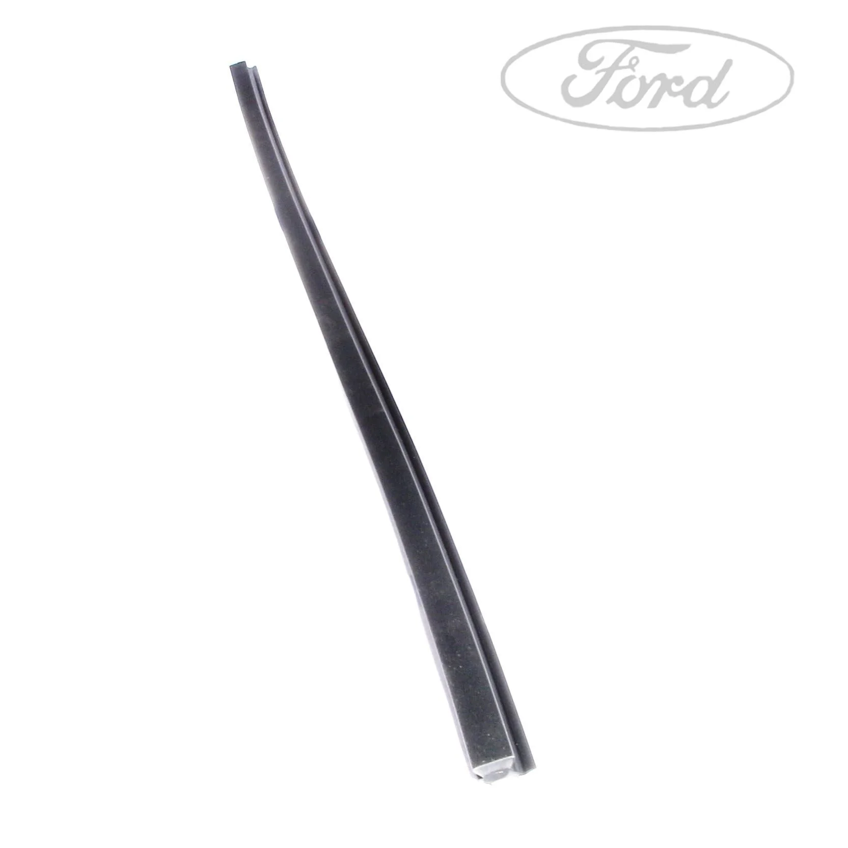 Moldura del borde del techo N/S (lado del conductor) original para Ford Fiesta 2031633 - Image 3