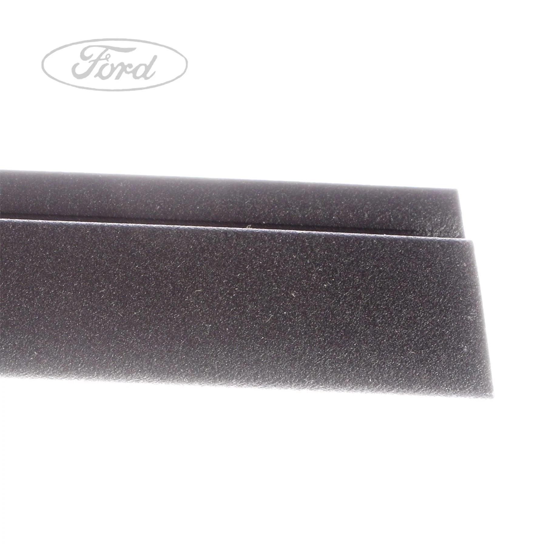 Moldura del borde del techo N/S (lado del conductor) original para Ford Fiesta 2031633 - Image 4