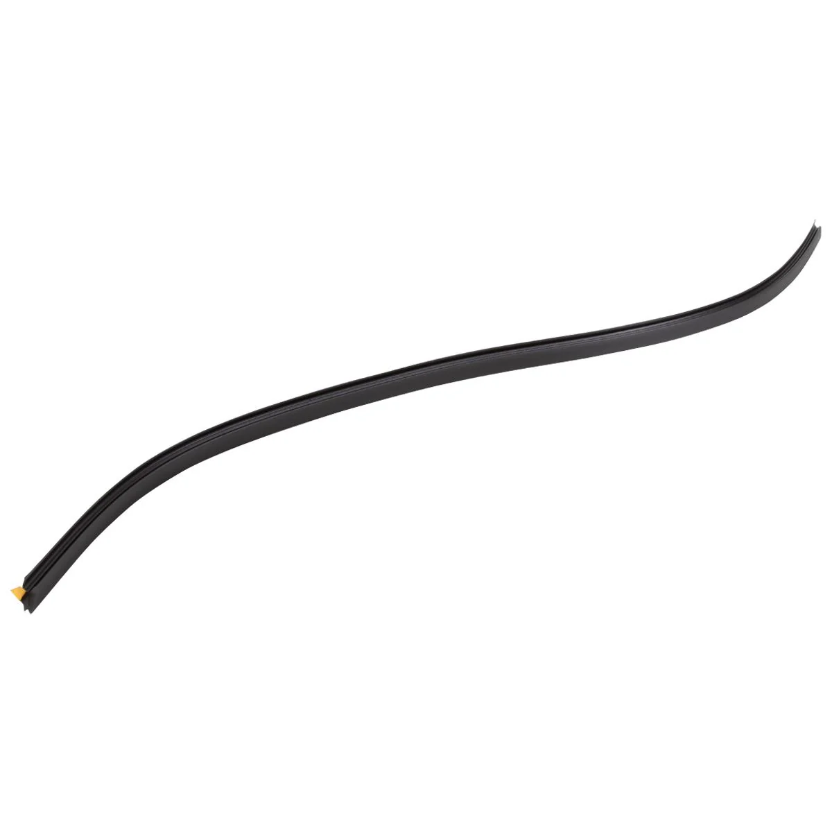 Moldura del borde del techo N/S (lado del conductor) original para Ford Fiesta 2031633 - Image 5