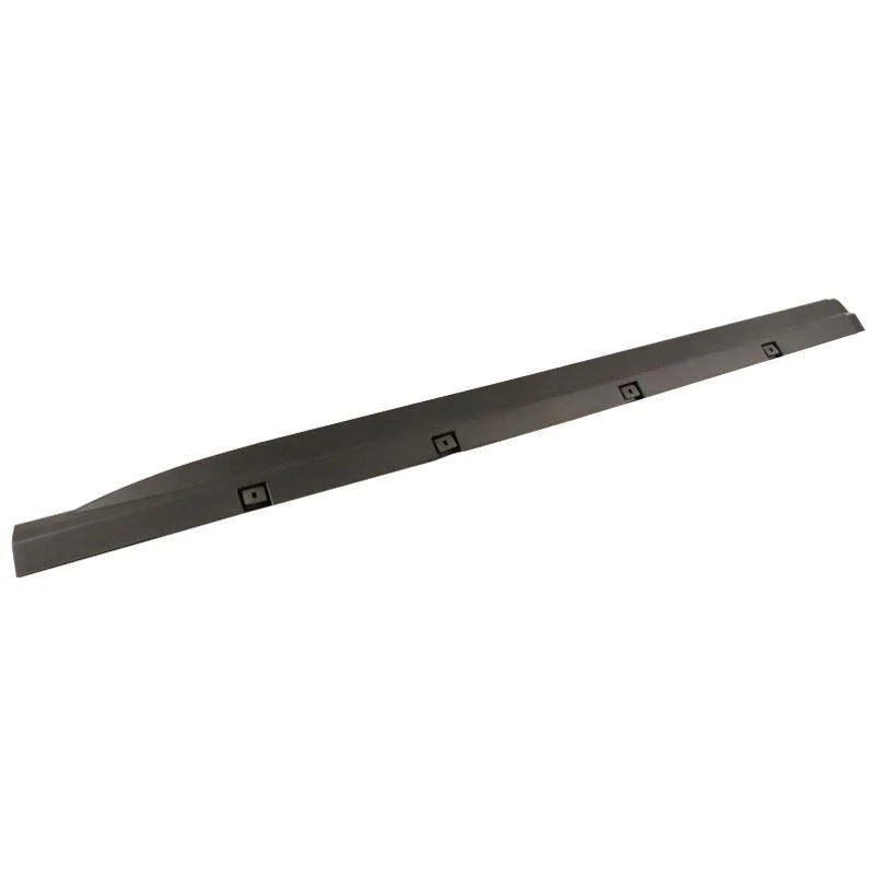 Moldura del faldón lateral central derecho O/S (lado del pasajero) original para Ford Transit 2014-2019 2036042 - Image 6