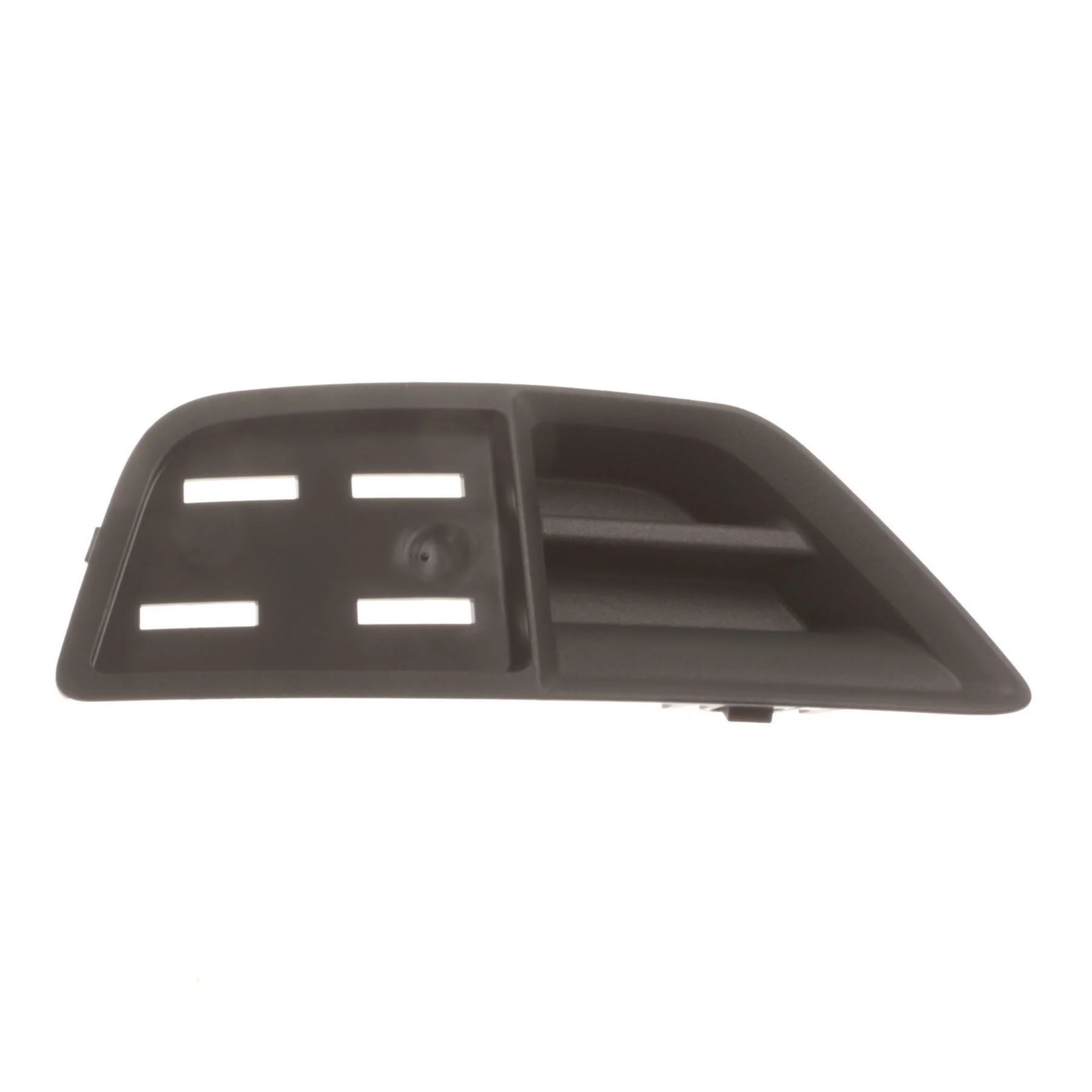 Moldura del parachoques trasero derecho O/S (lado del pasajero) original para Ford Fiesta 2004-2008 1342365 - Image 2