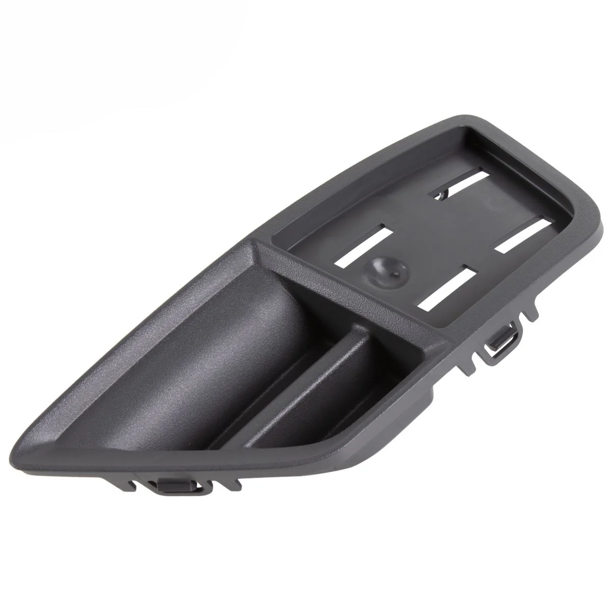 Moldura del parachoques trasero derecho O/S (lado del pasajero) original para Ford Fiesta 2004-2008 1342365 - Image 6