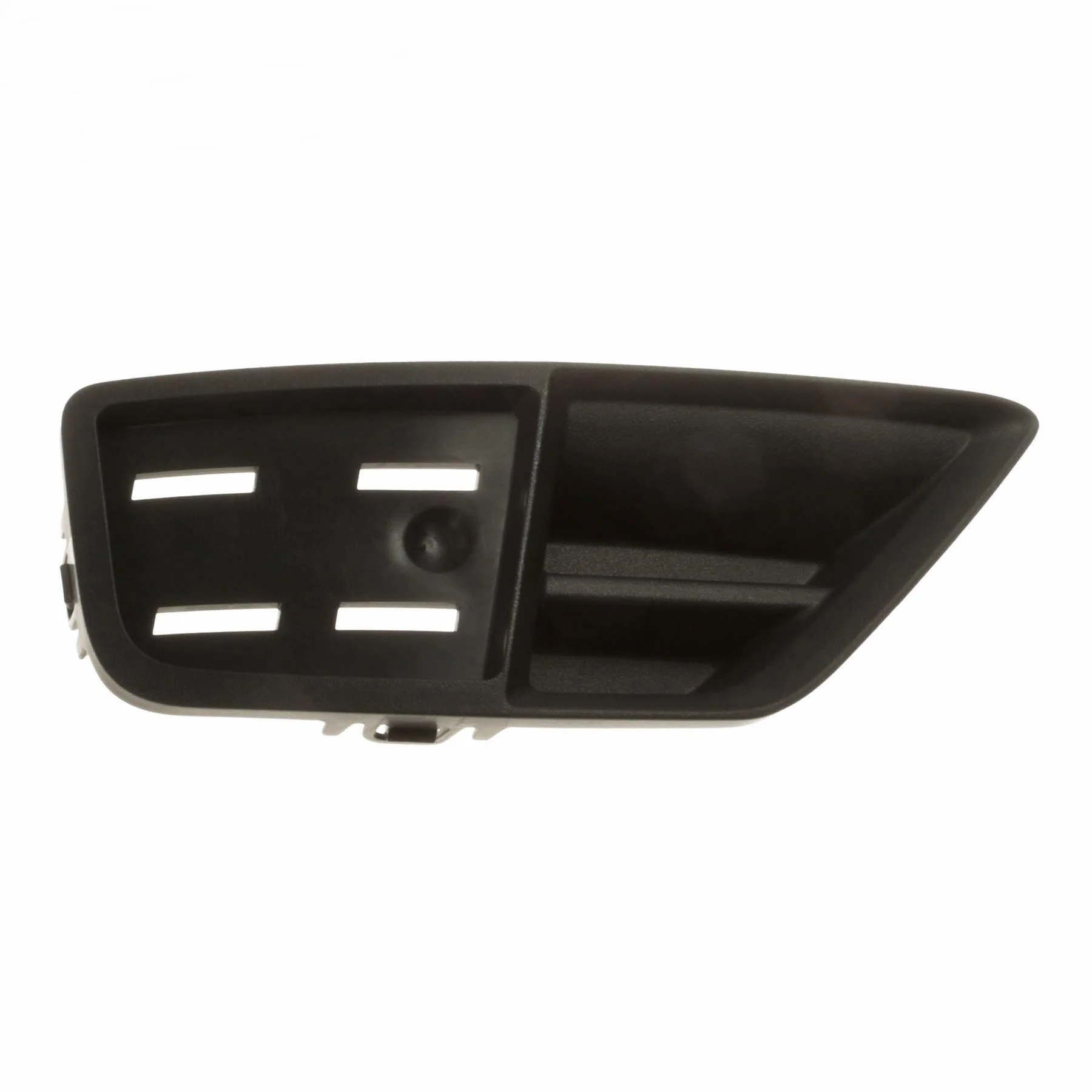 Moldura del parachoques trasero izquierdo N/S (lado del conductor) original para Ford Fiesta 2004-2008 1342367
