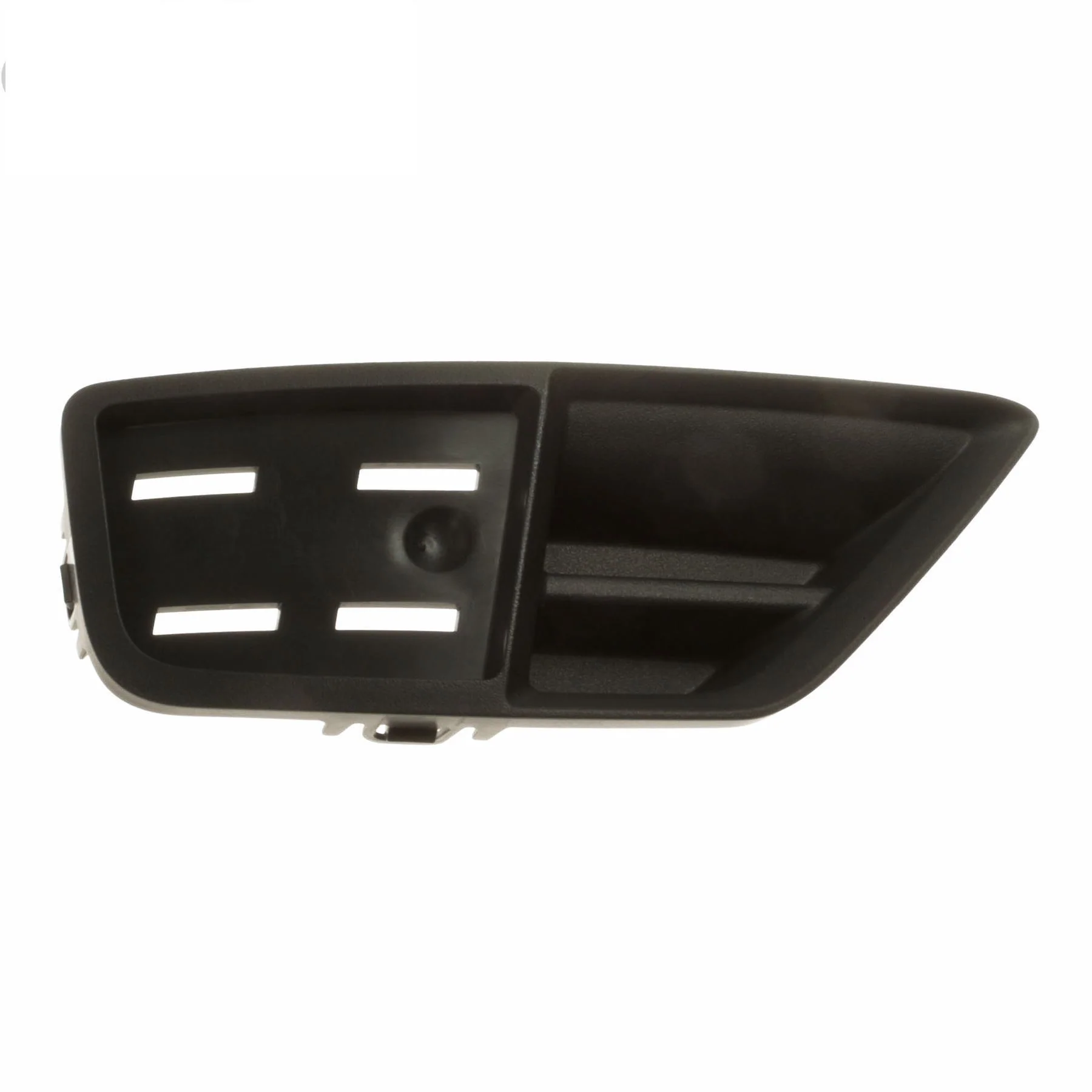 Moldura del parachoques trasero izquierdo N/S (lado del conductor) original para Ford Fiesta 2004-2008 1342367 - Image 2