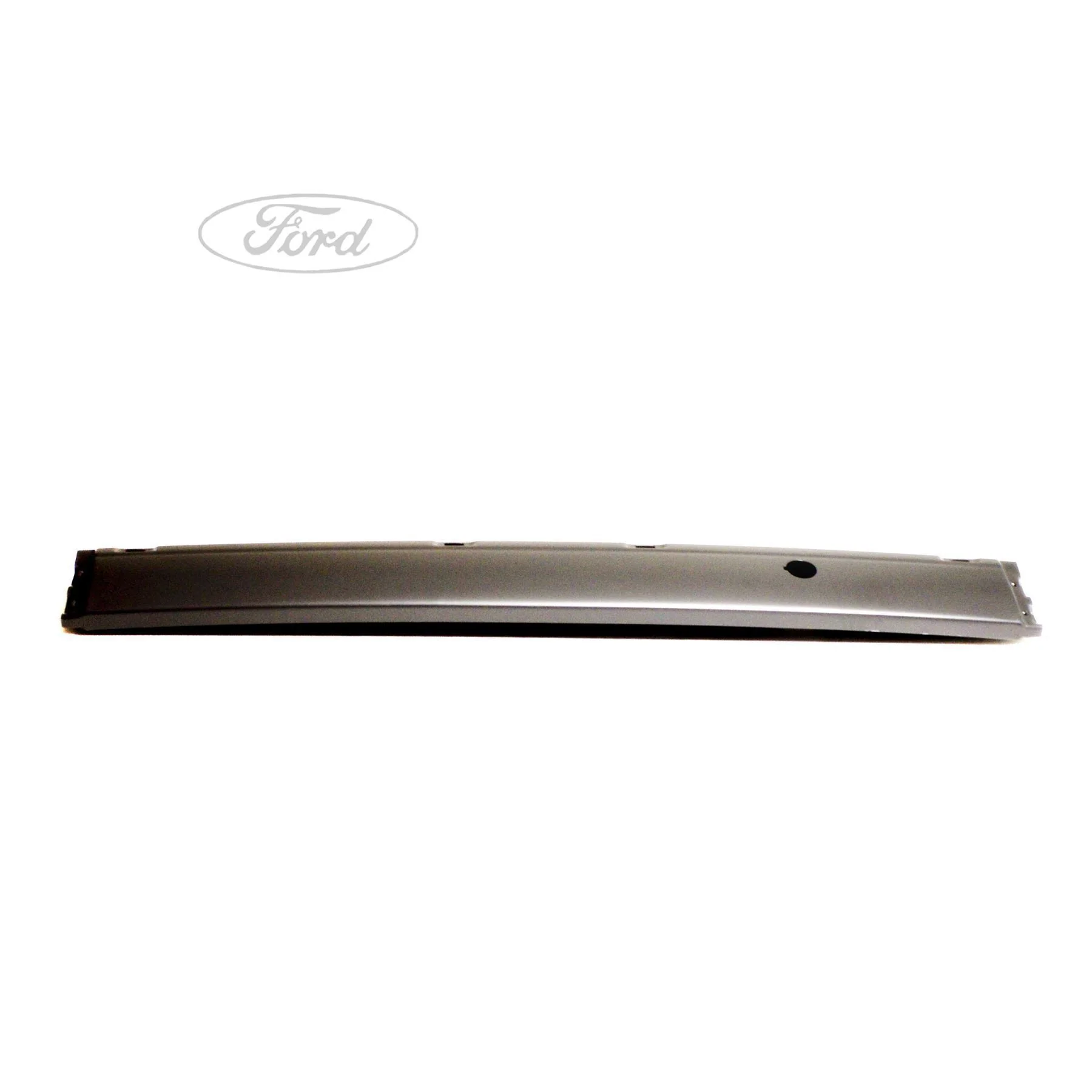 Moldura del parachoques trasero original Ford 1387174