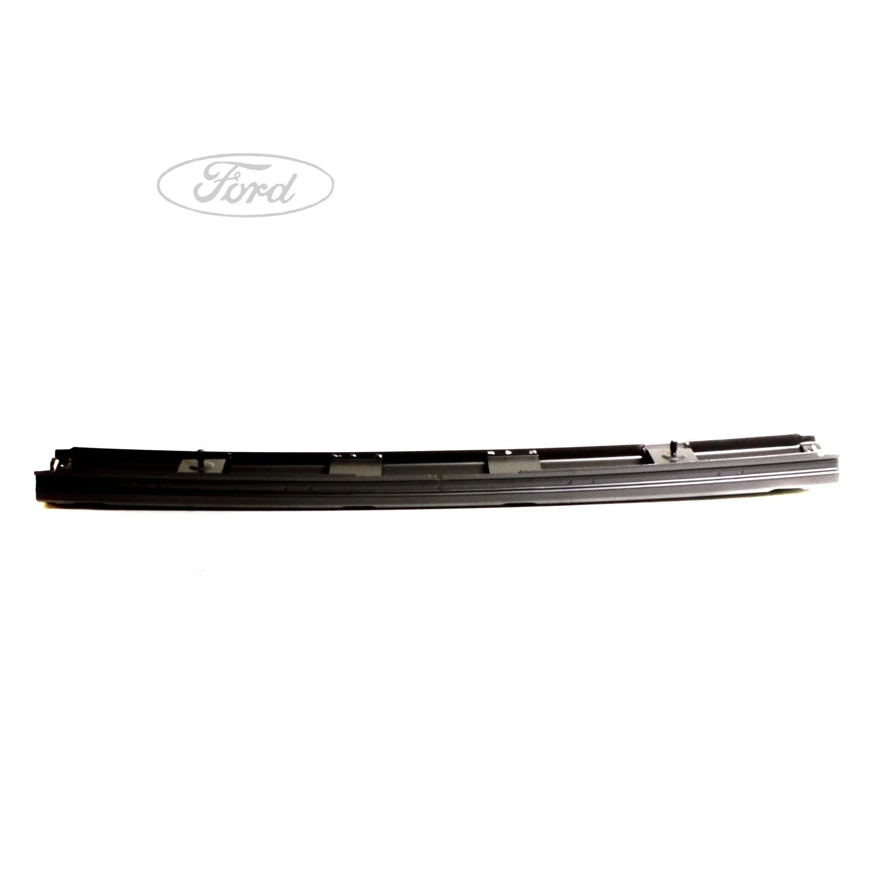 Moldura del parachoques trasero original Ford 1387174 - Image 2