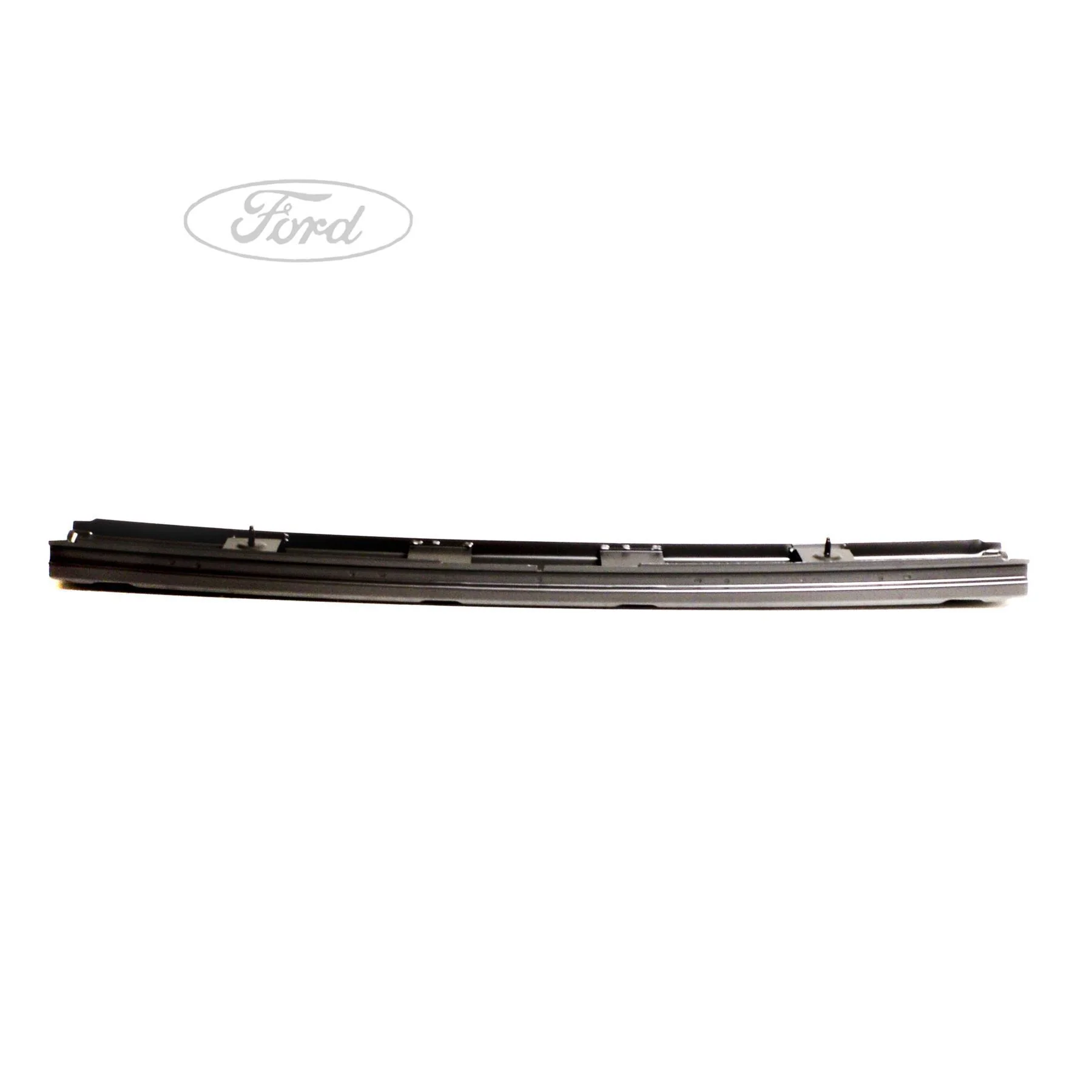 Moldura del parachoques trasero original Ford 1545634 - Image 3