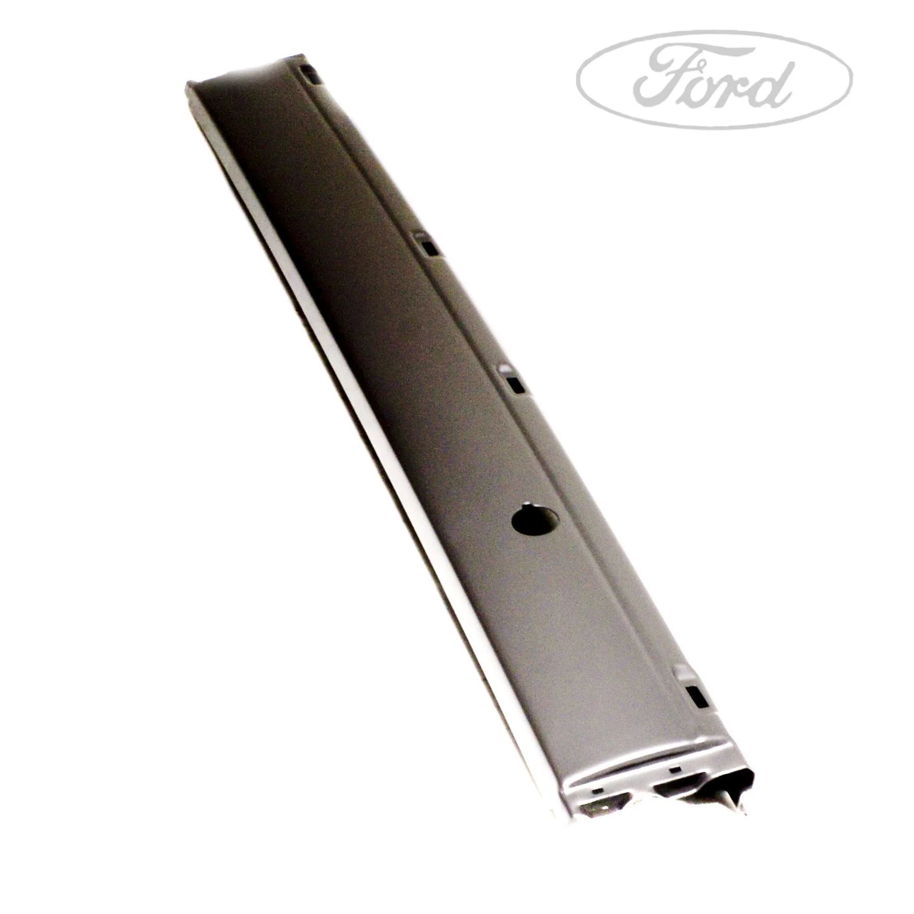 Moldura del parachoques trasero original Ford 1545634 - Image 4