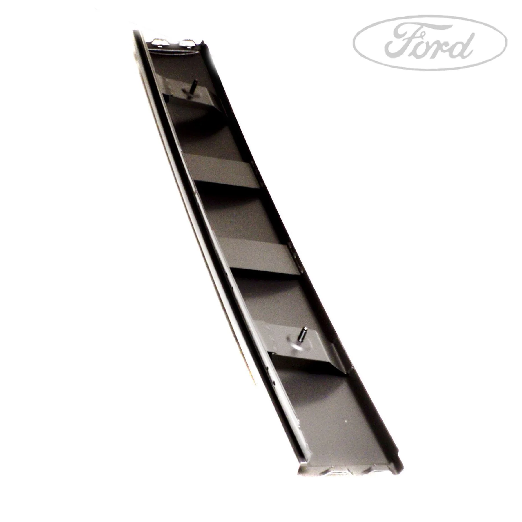 Moldura del parachoques trasero original Ford 1545634 - Image 5