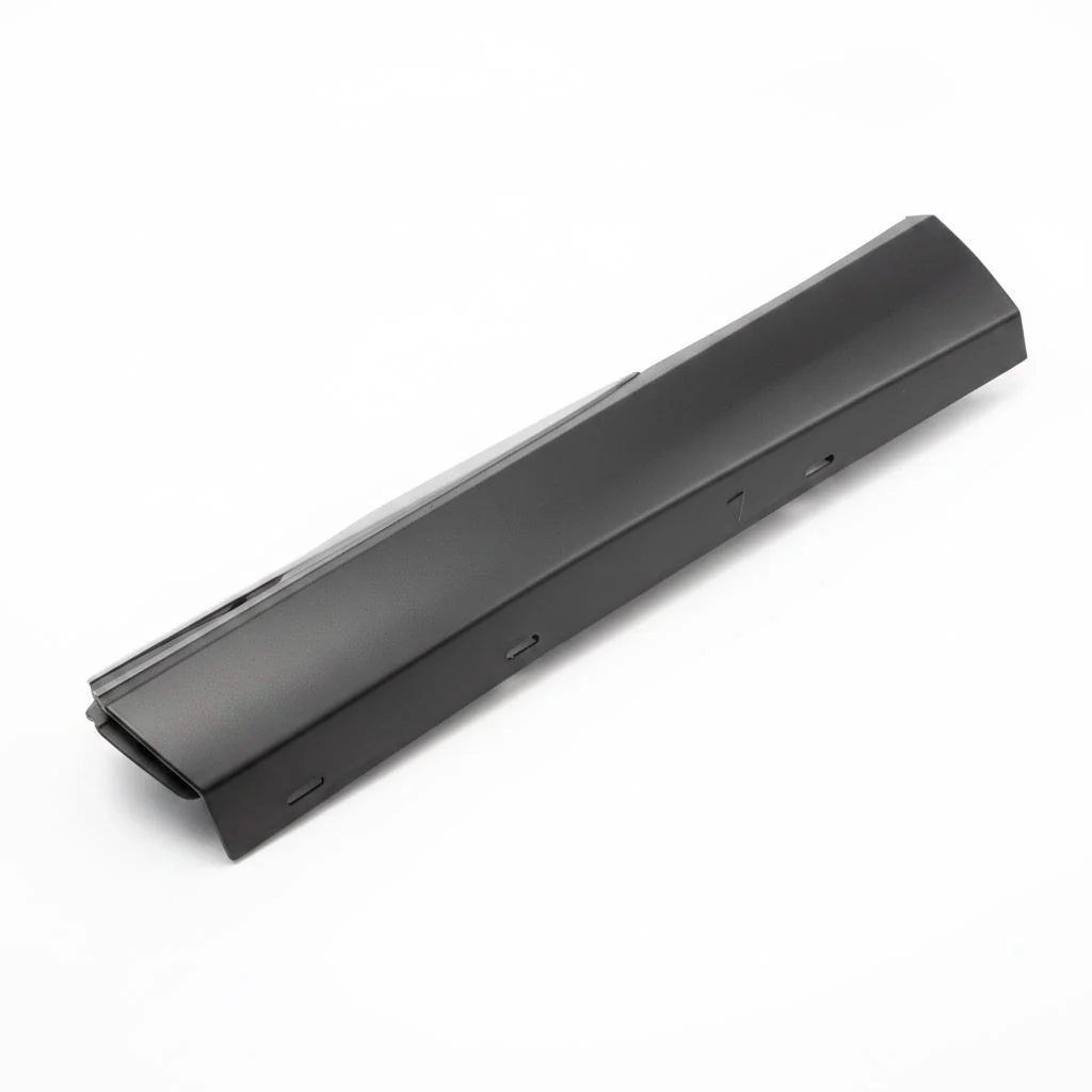 Moldura exterior de carrocería cromada de puerta trasera IZQ Puma 2020-2024 - Image 2
