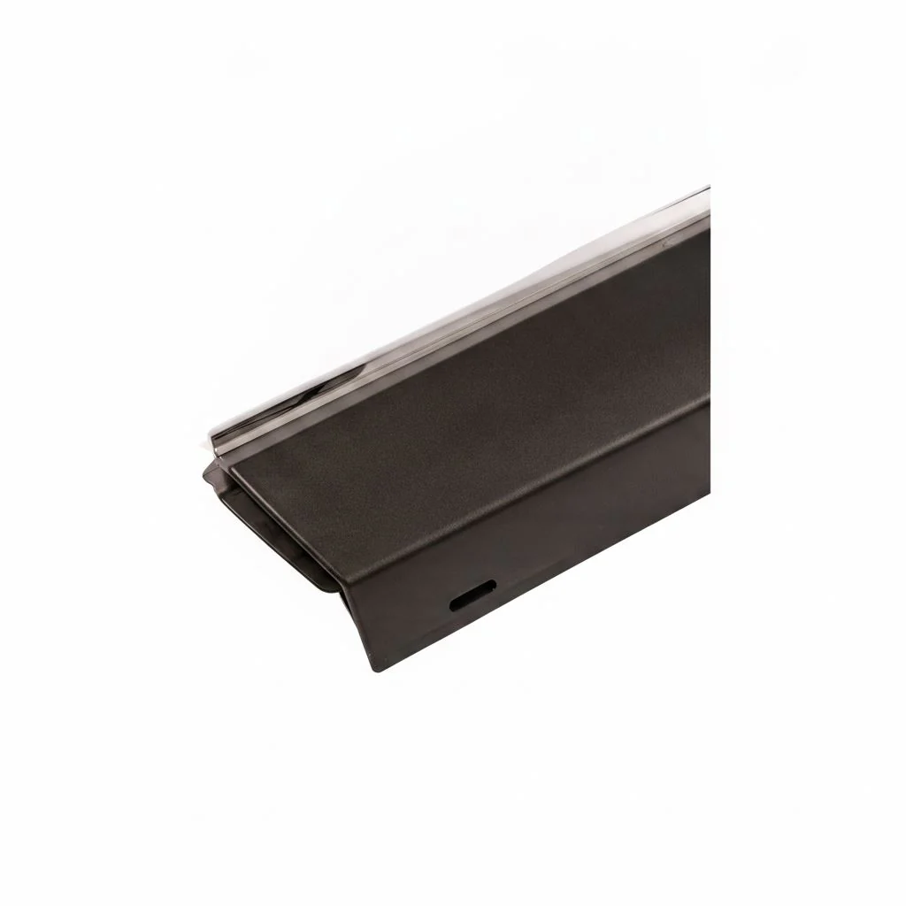 Moldura exterior de carrocería cromada de puerta trasera IZQ Puma 2020-2024 - Image 4