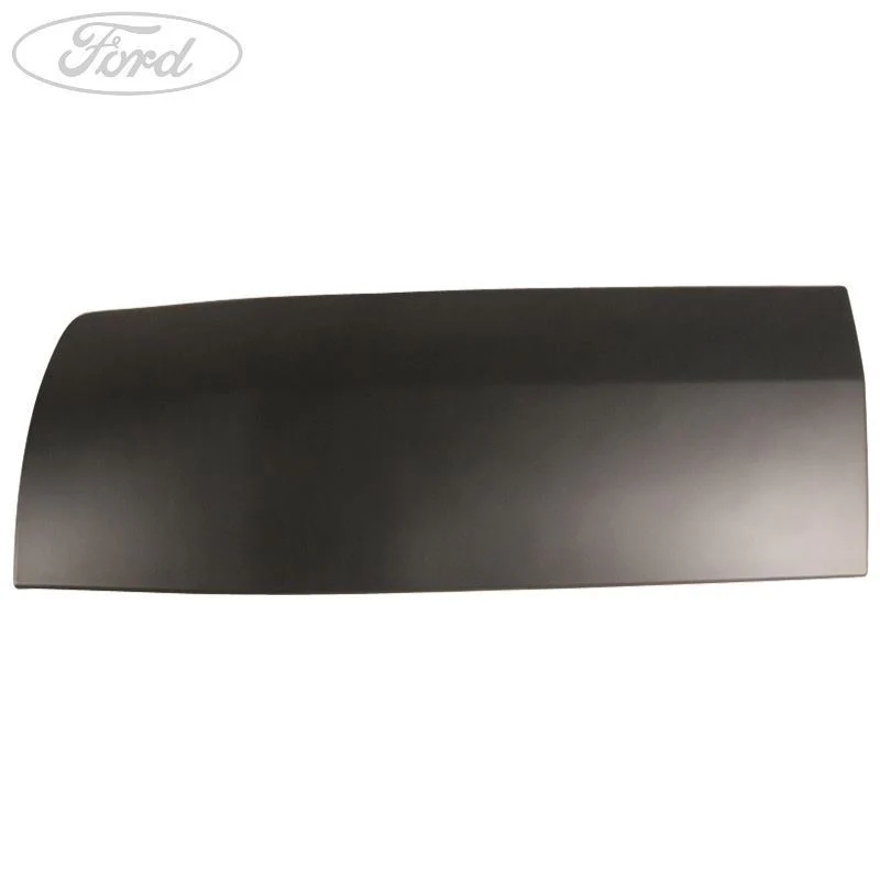 Moldura exterior para puerta trasera exterior O/S (lado del pasajero) original para Ford Transit 2014-2019 1874803 - Image 2