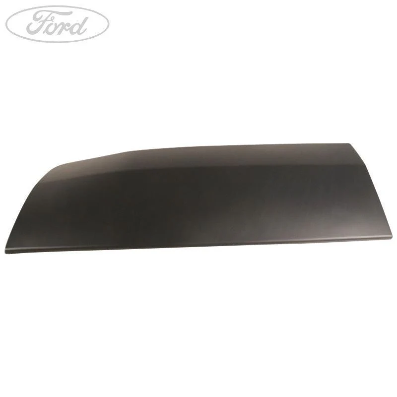 Moldura exterior para puerta trasera exterior O/S (lado del pasajero) original para Ford Transit 2014-2019 1874803 - Image 3