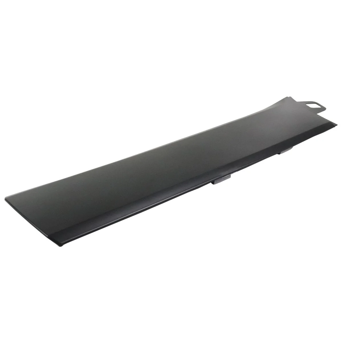 Moldura gris del faldón lateral de la puerta delantera O/S (lado del pasajero) original para Ford Transit 2014-2019 1874784 - Image 6
