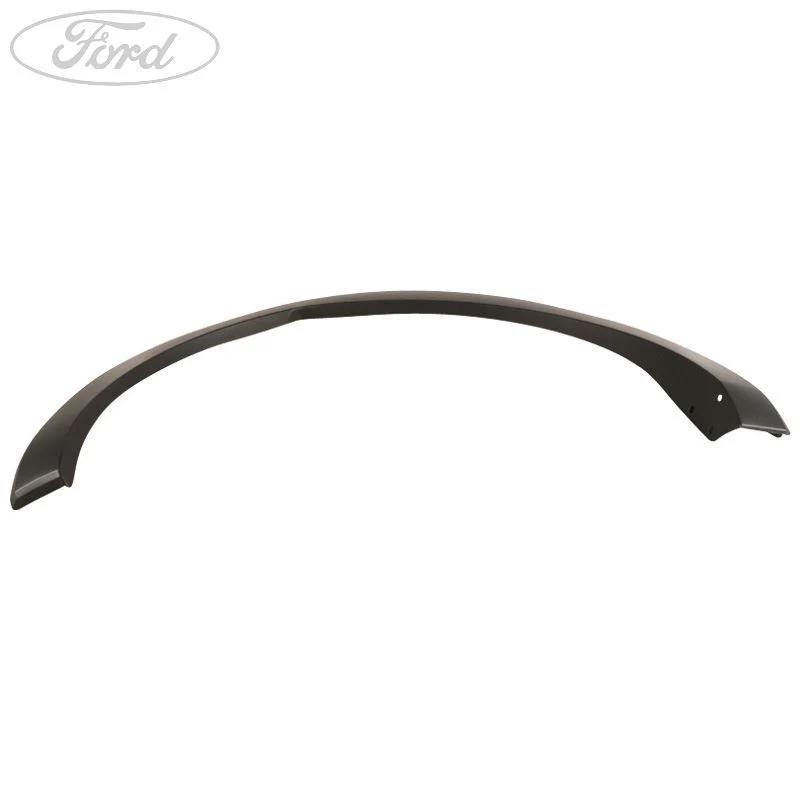 Moldura gris para paso de rueda trasera N/S (lado del conductor) original para Ford Transit Bus 2017-2019 1948509 - Image 3