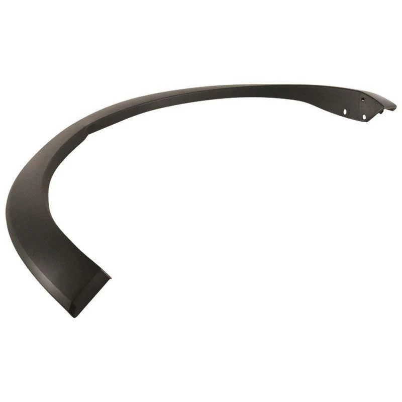 Moldura gris para paso de rueda trasera N/S (lado del conductor) original para Ford Transit Bus 2017-2019 1948509 - Image 5